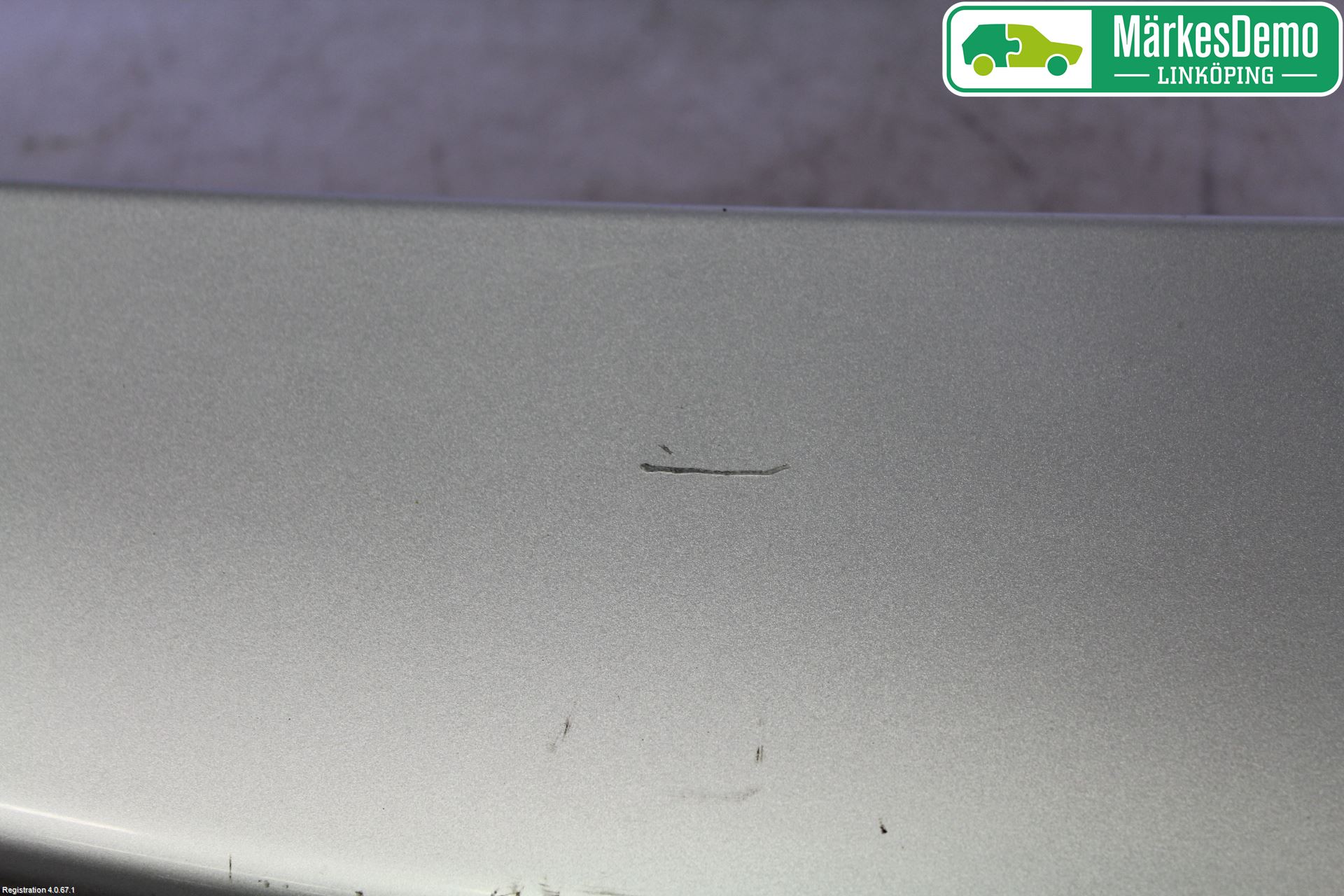 Toyota PRIUS NWH20 04-08 Spoiler Bakluke