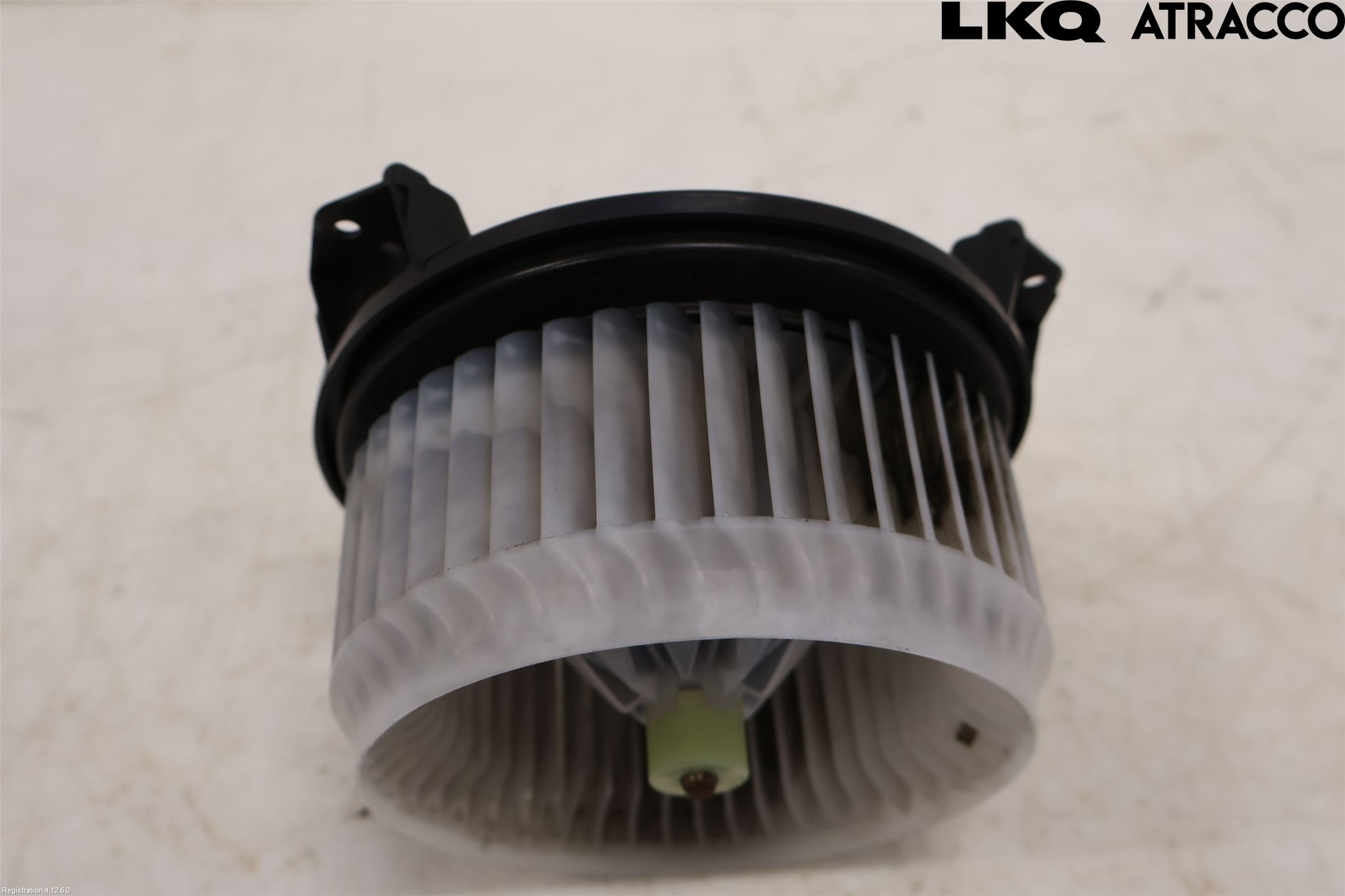 Toyota RAV4 13-18 Varmeapparat Viftemotor