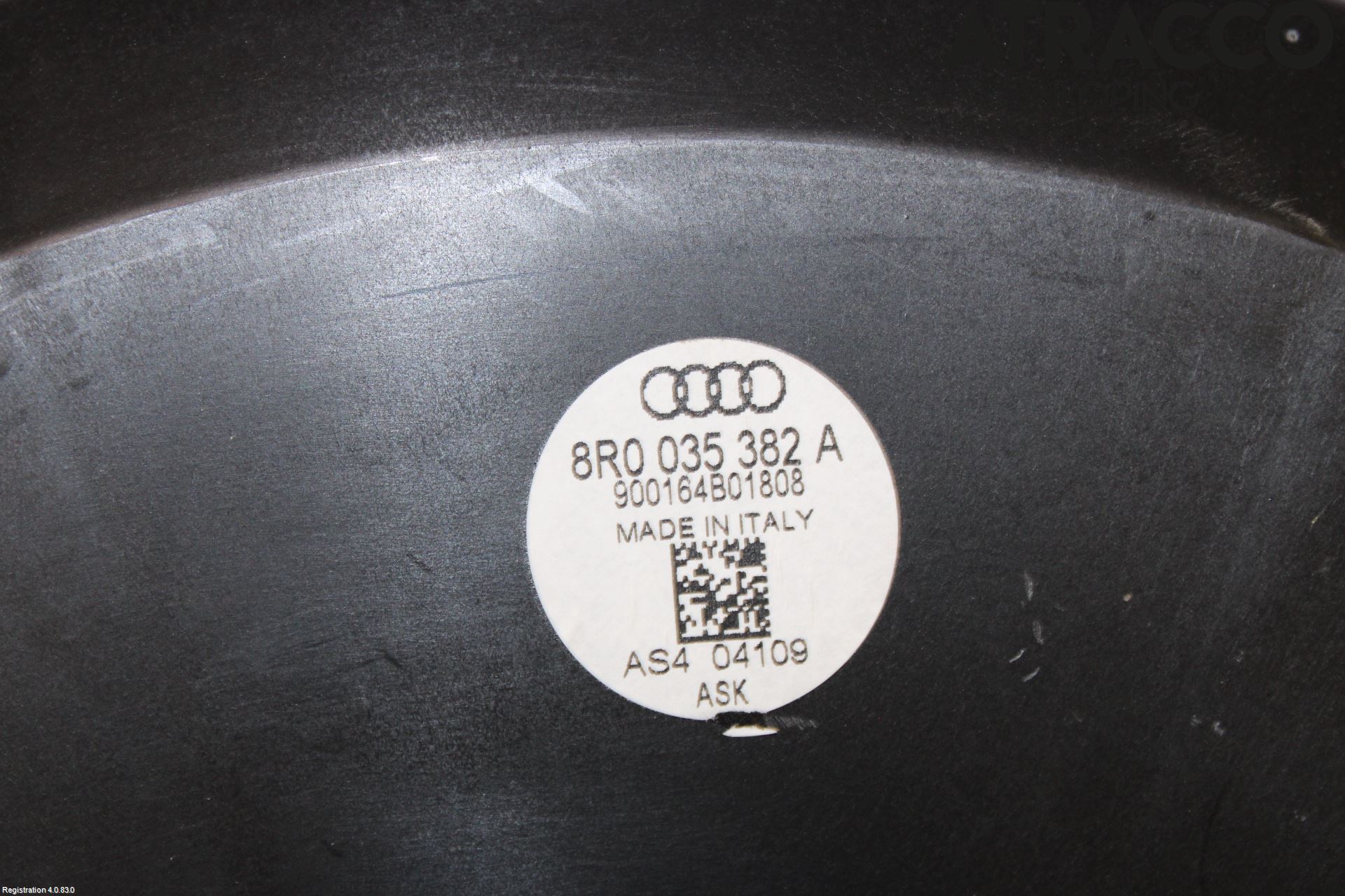 Audi Q5 09-16 Innr Høyttaler