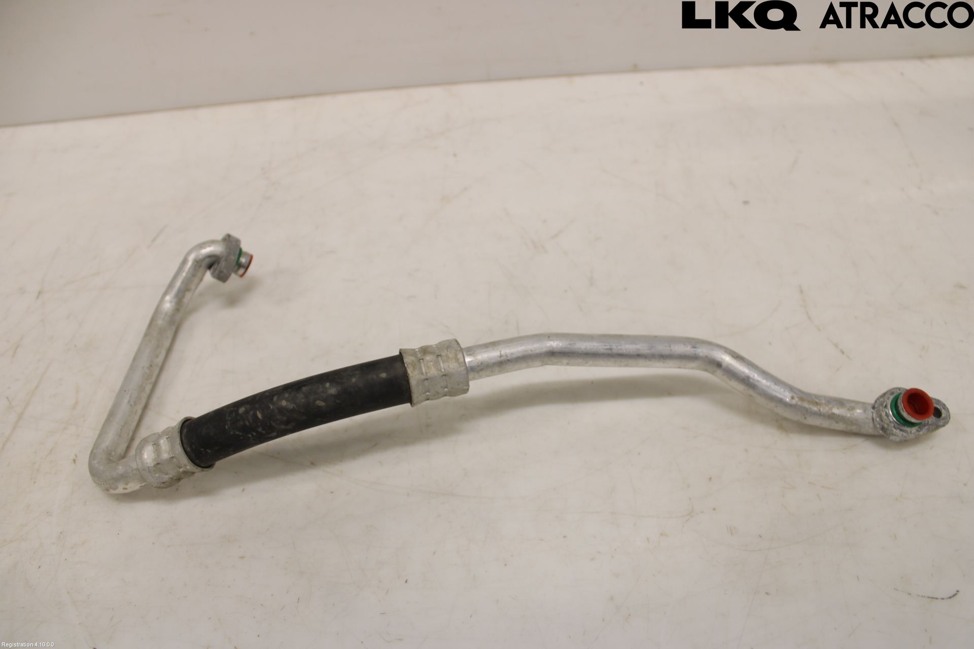 Kia NIRO (DE) 17-22 Varme Ac Slange - Rør