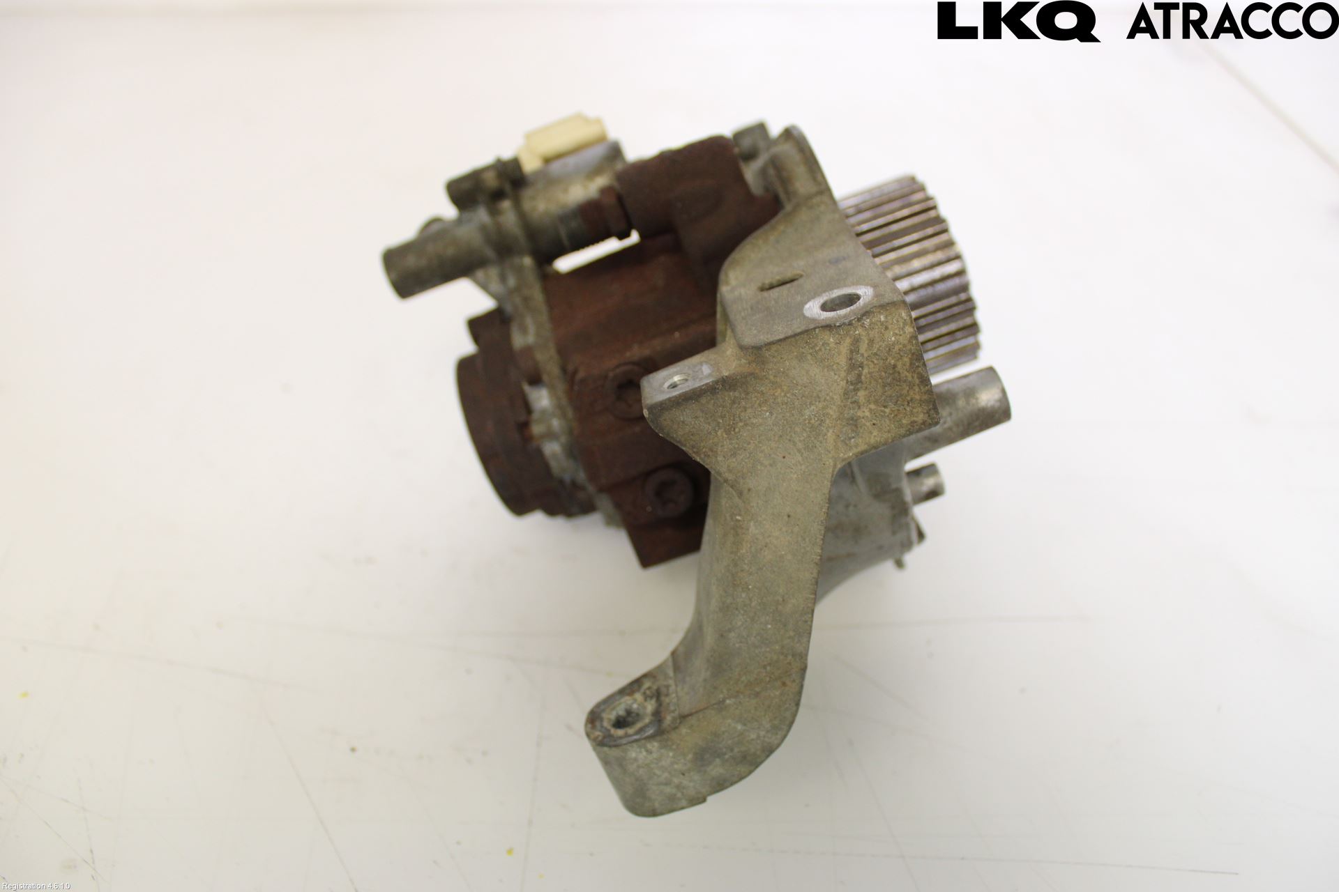 Peugeot 508 11-18 Drivstoffpumpe Mekanisk