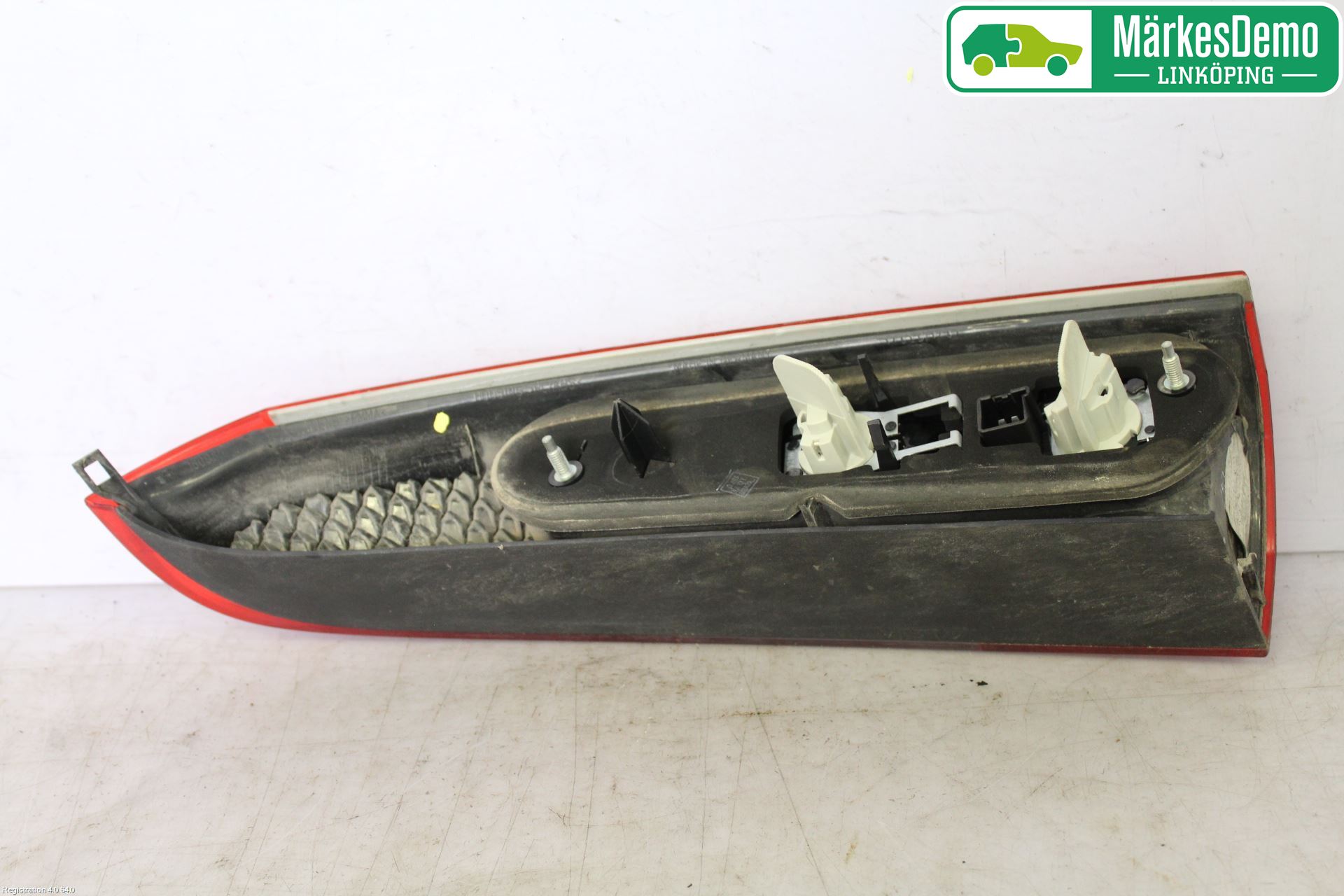 Volvo V70 05-08 Baklykt Venstre