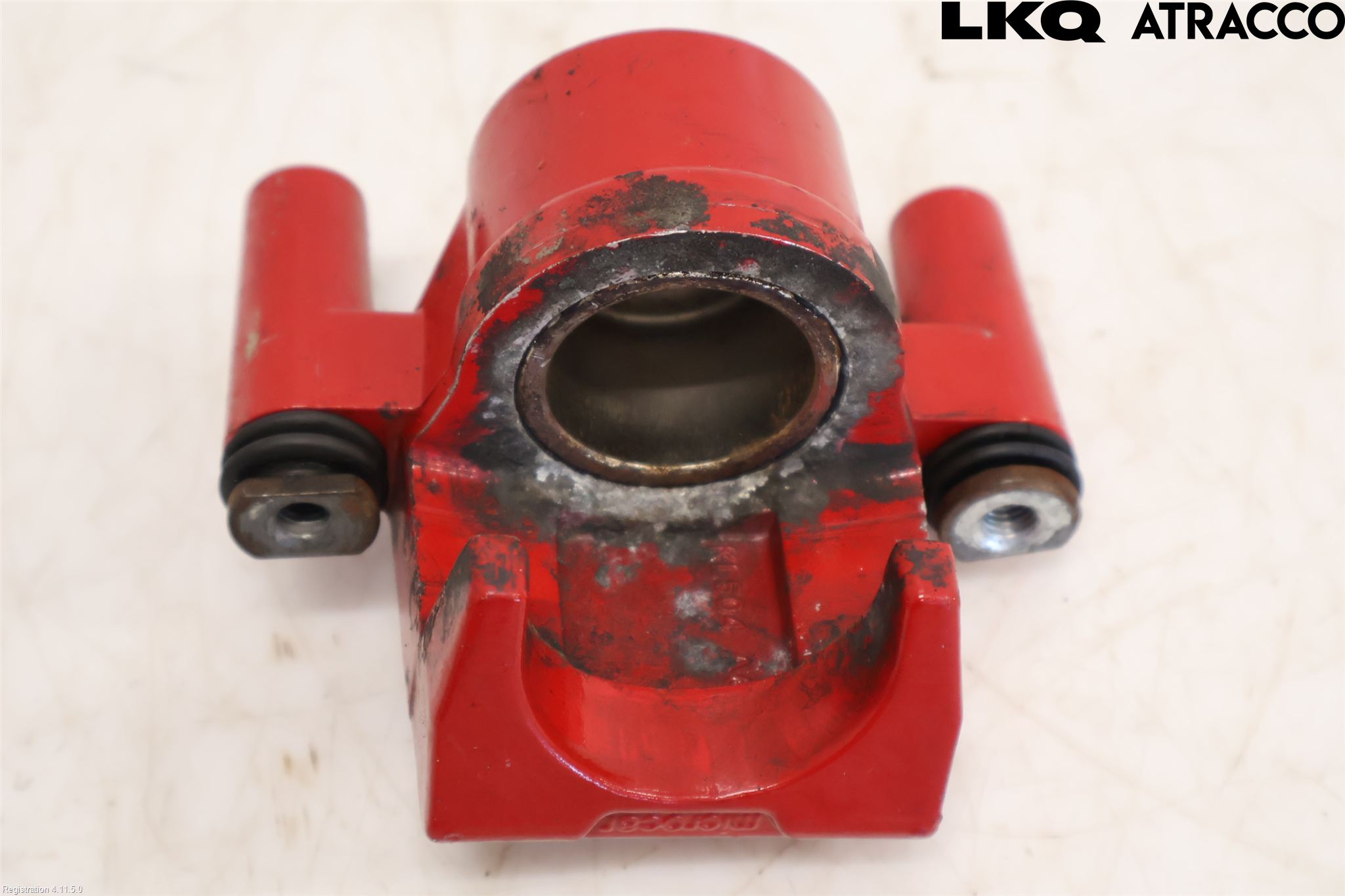 Mopedbil Ligier LIGIER JS 60 Bremsecaliper Foran Venstre