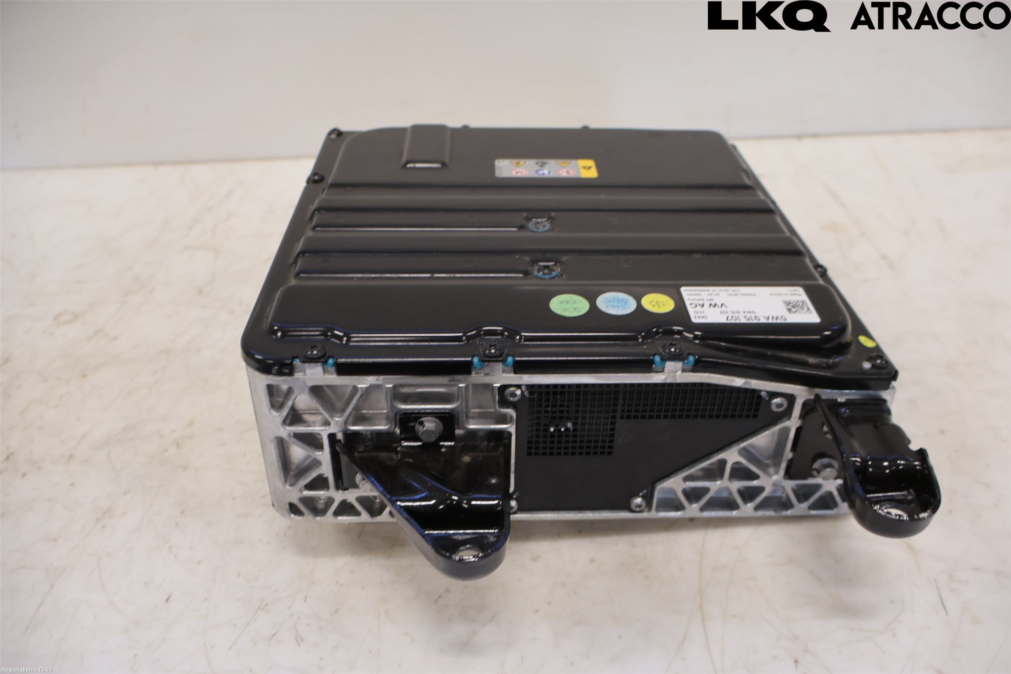 Volkswagen VW GOLF / E-GOLF VIII 20- Hybrid Batteri