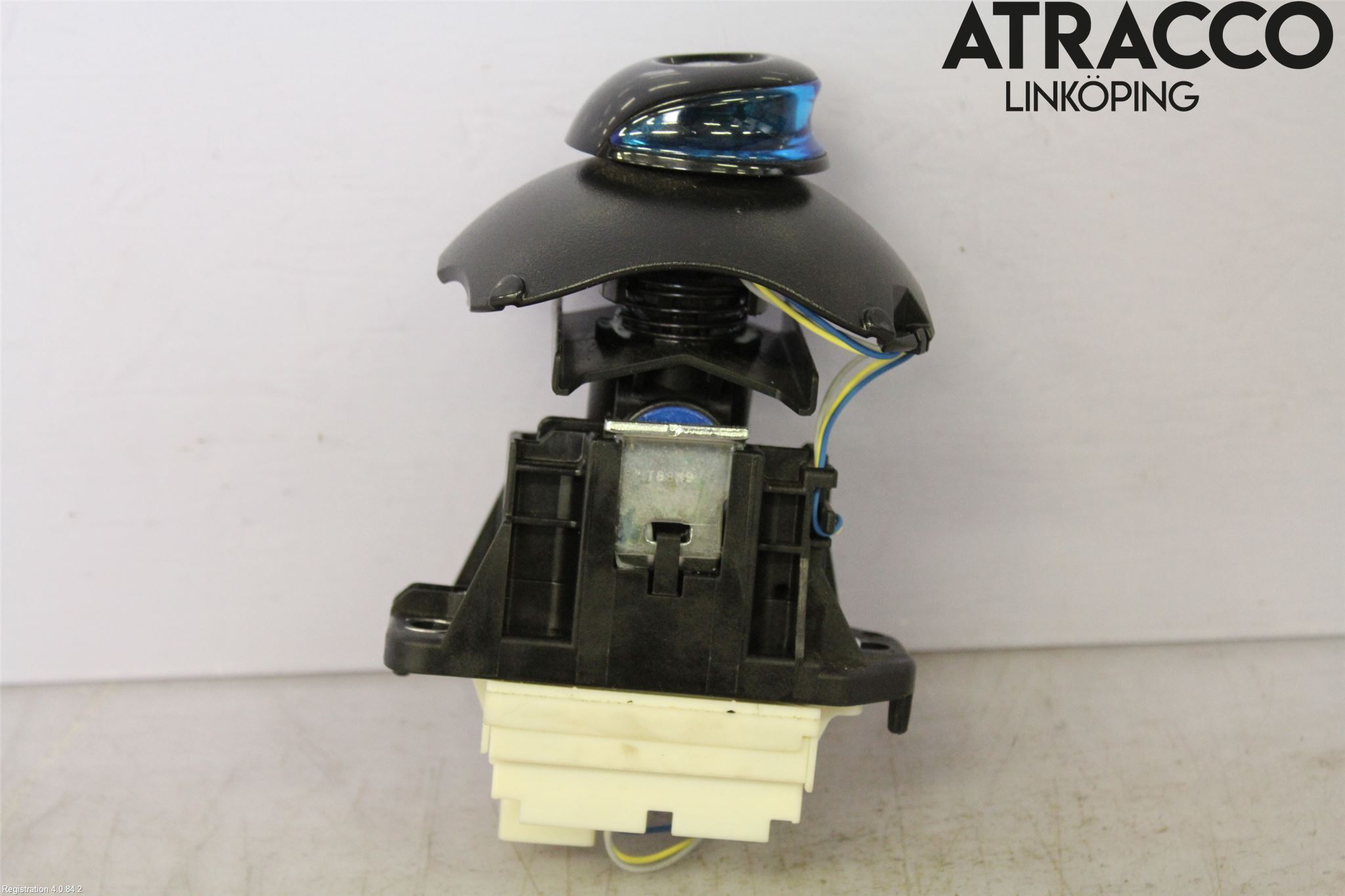 Nissan LEAF 18- Gearspak