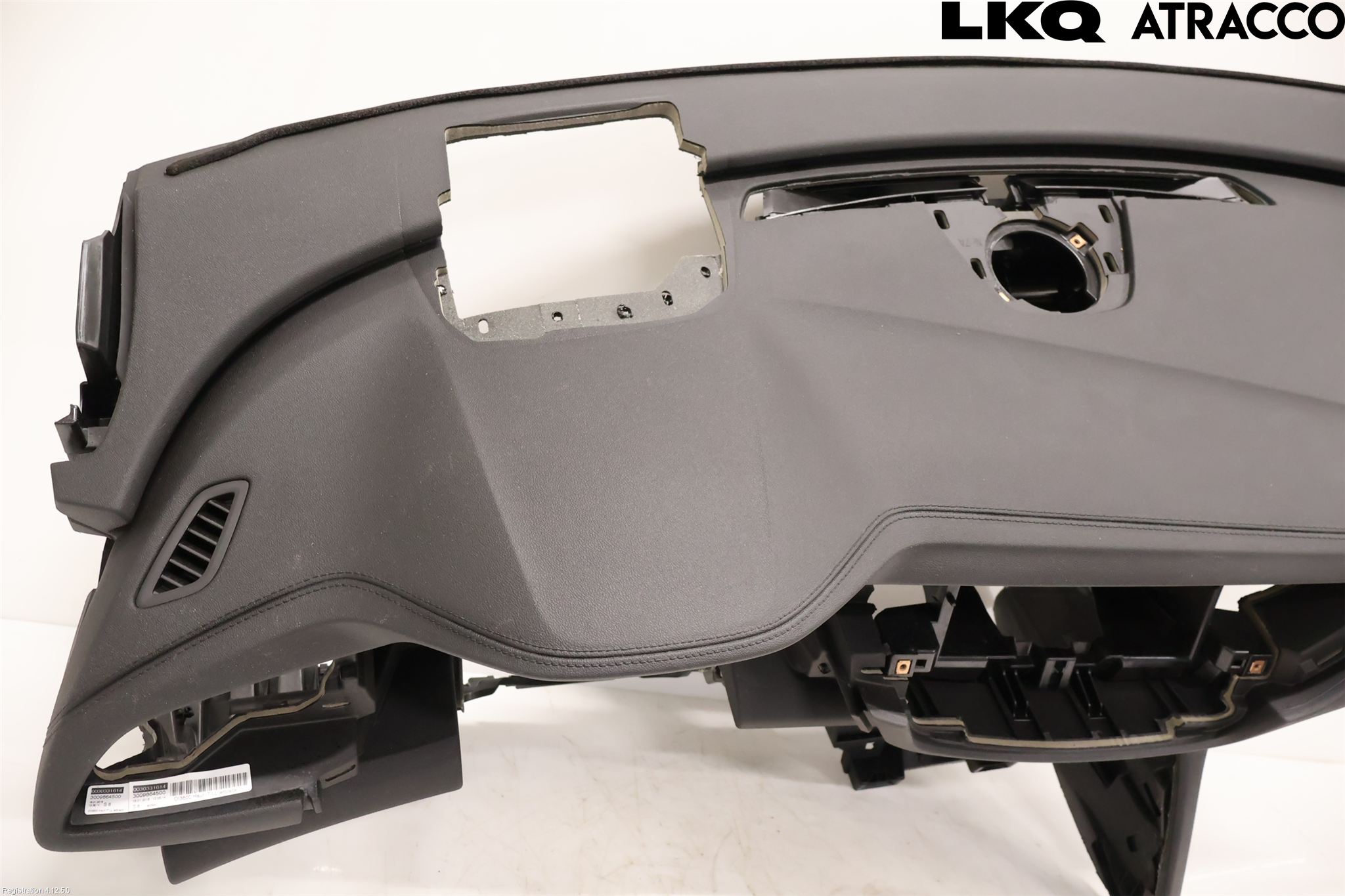 Opel INSIGNIA 17- Dashbord