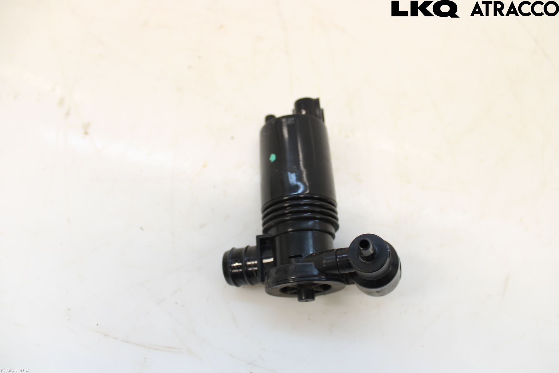 Nissan JUKE 14-19 Spylerpumpe Frontrute