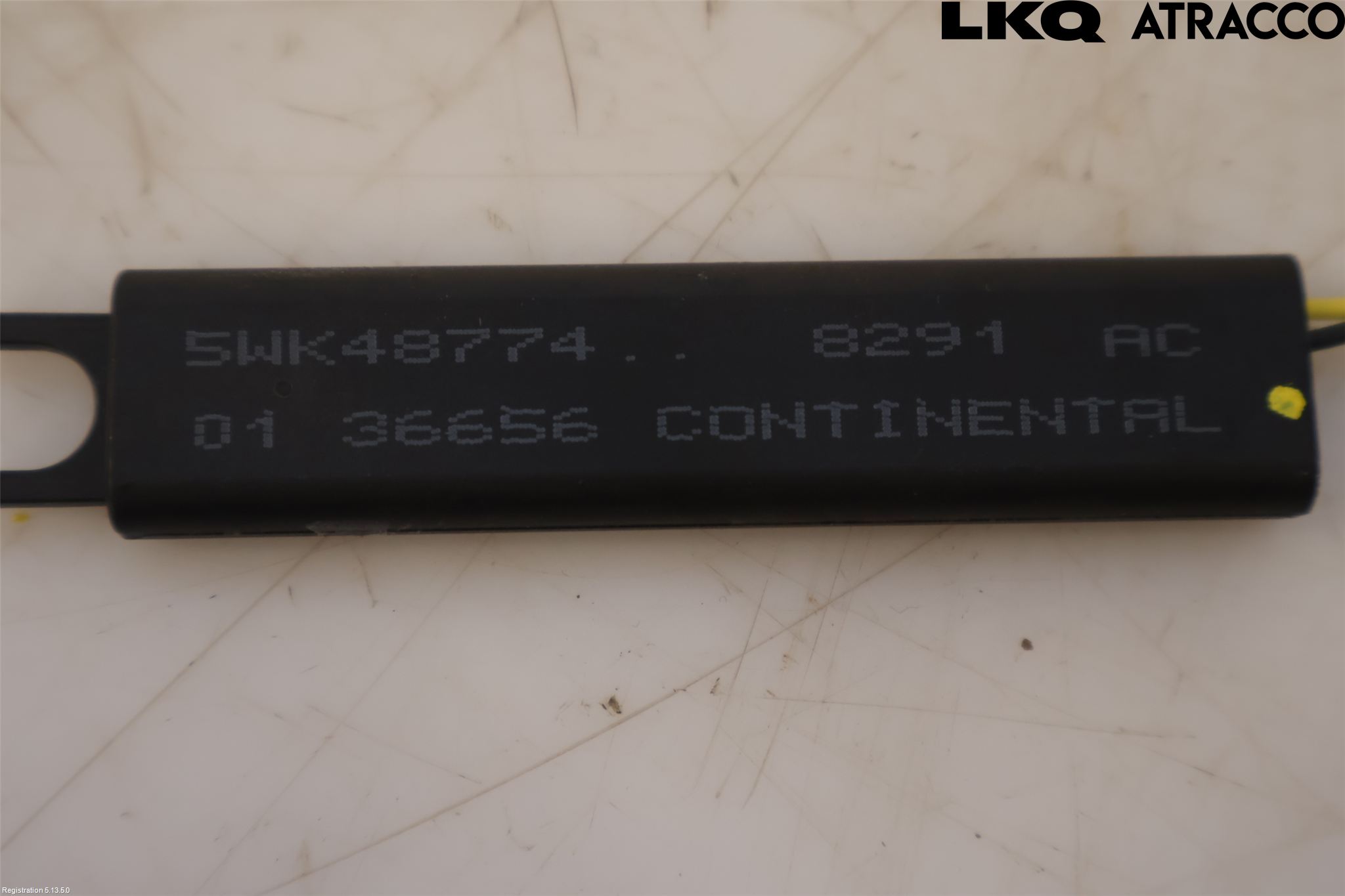 Nissan QASHQAI 17-21 Stereo Antenneforsterker