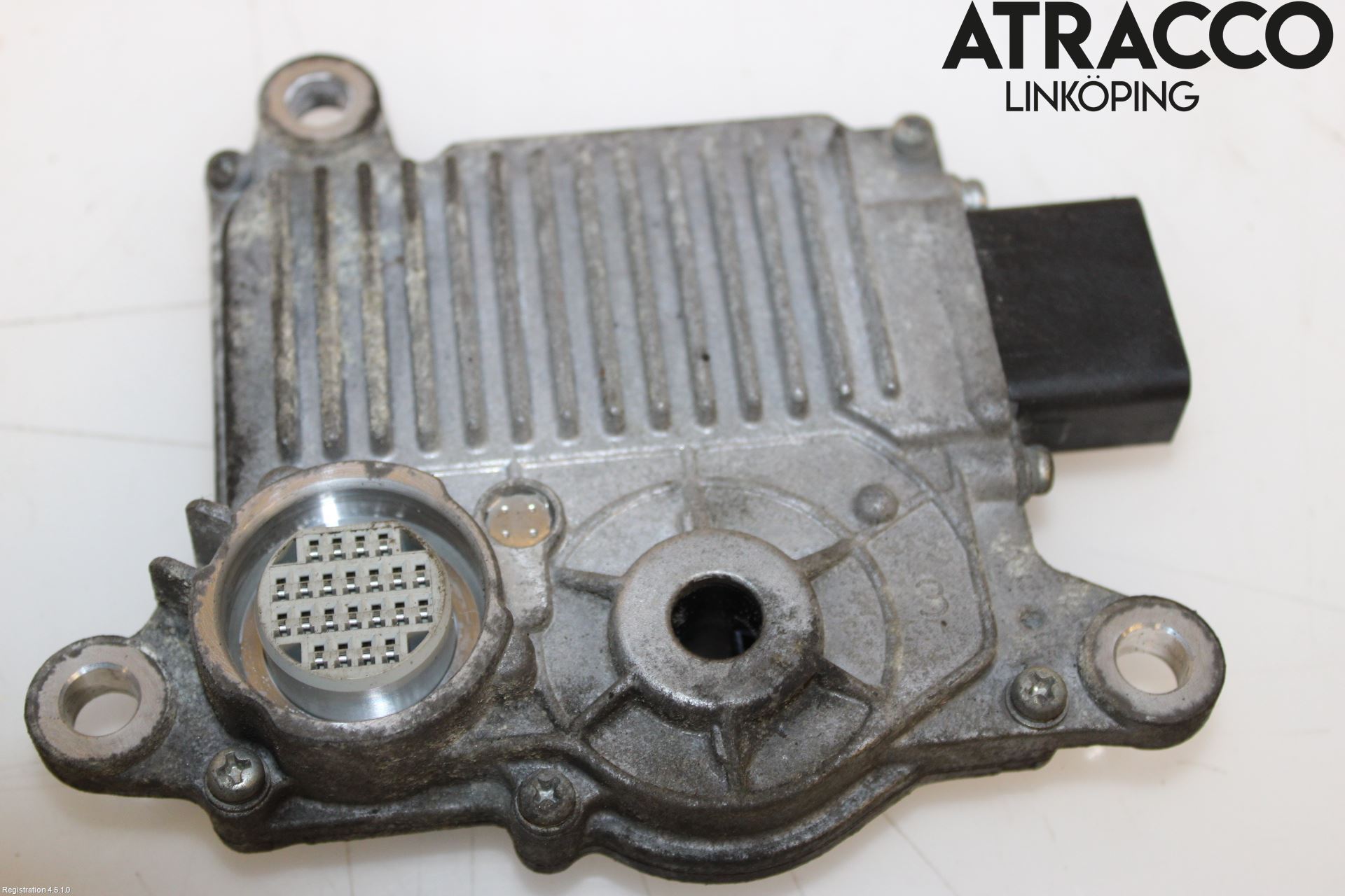 Volvo V70 08-13 Styreenhet Gearkasse