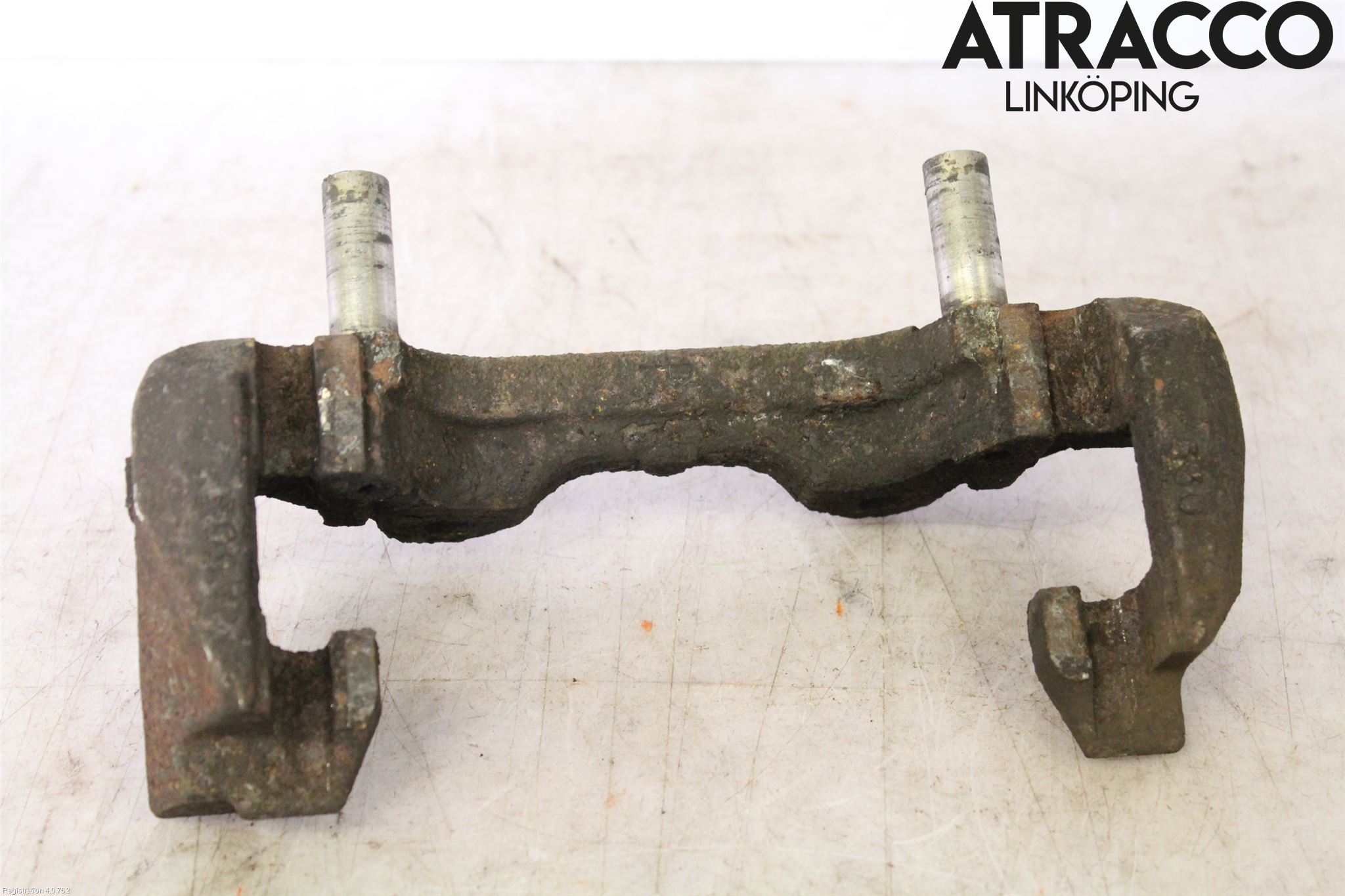 Mercedes-Benz MB R-KLASS (W251) 05-13 Bremsecaliper Feste Holder