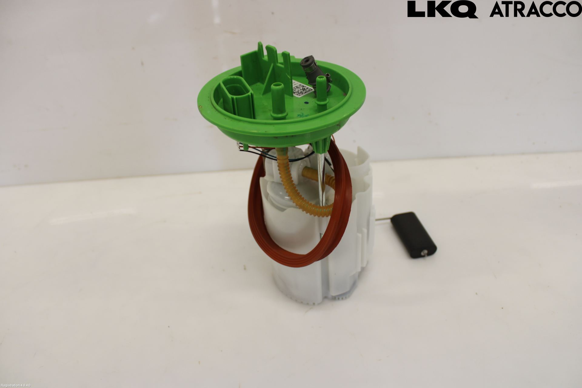 Volkswagen VW PASSAT 15-19 Drivstoffpumpe Fødepumpe El