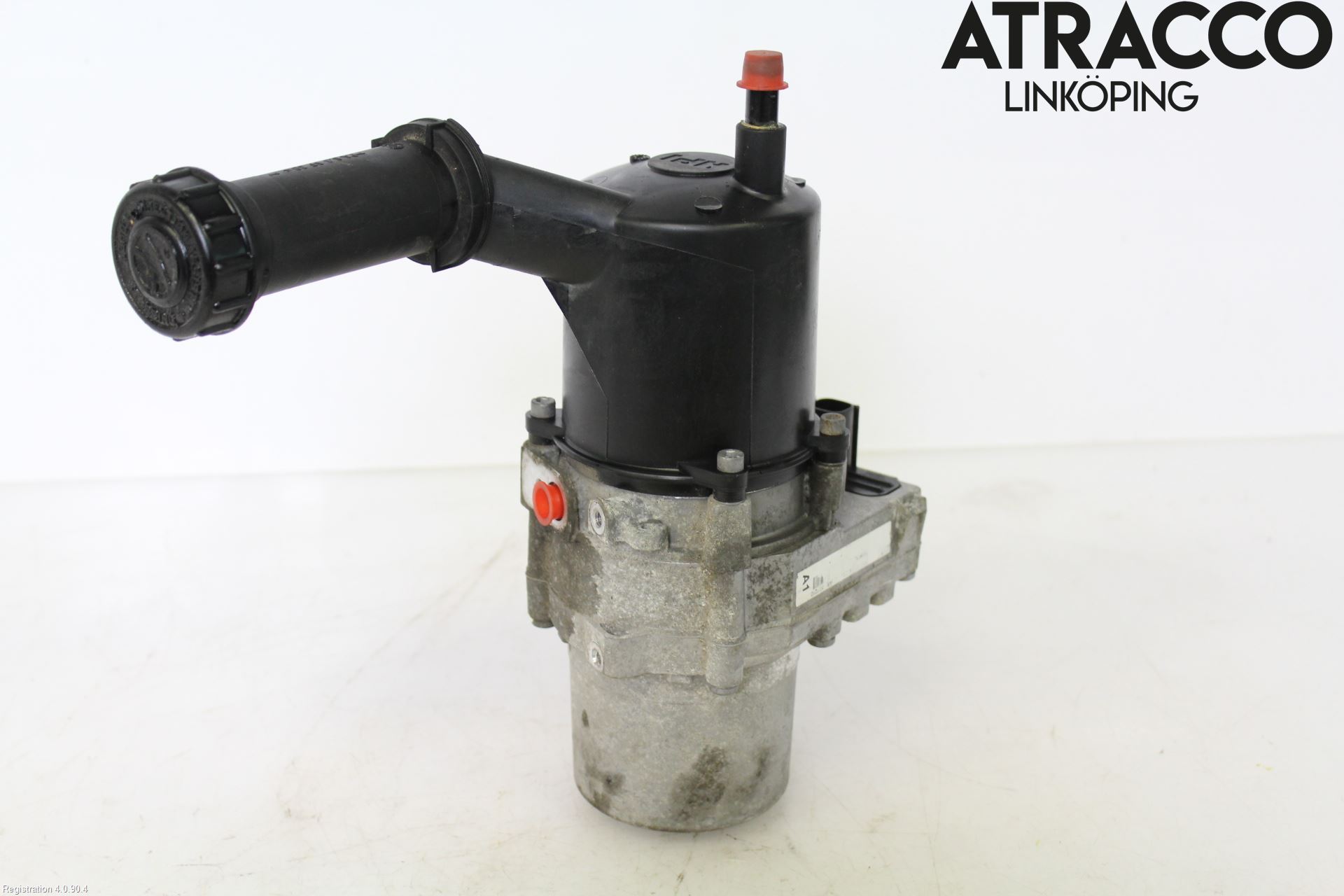 Citroen BERLINGO 08-18 Servostyring Eletrisk Pumpe