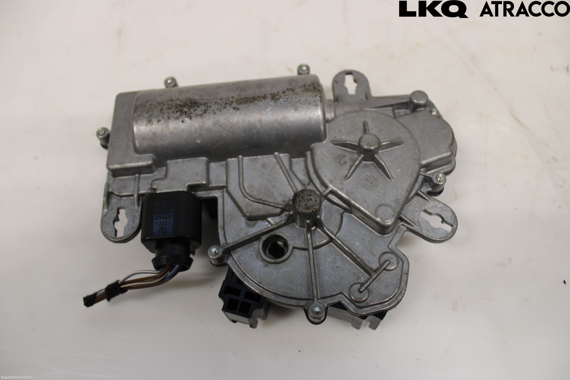 Volkswagen VW PASSAT 15-19 Baklukeåpner Automatisk