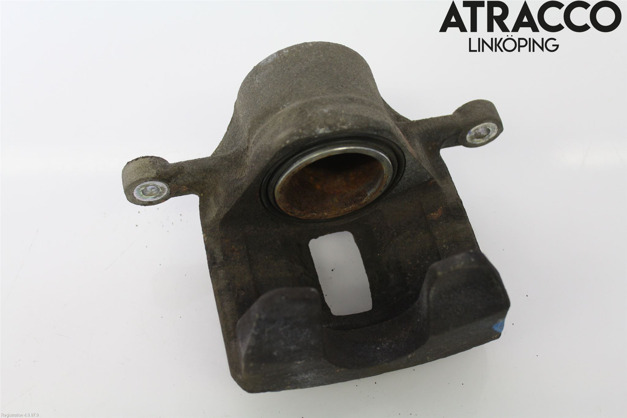 Kia STONIC 18->> Bremsecaliper Foran Høyre