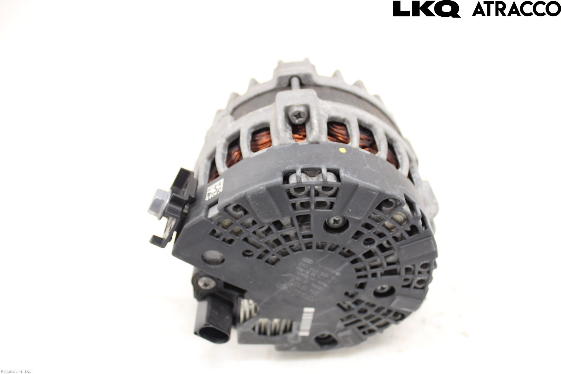 Volvo V40 12-19 Dynamo