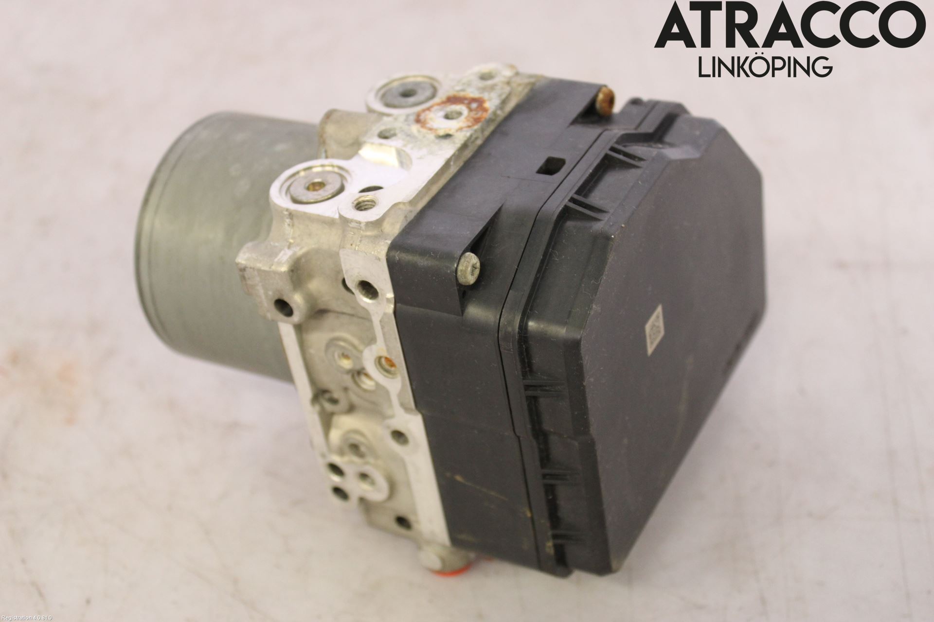 Mazda 6 08-13 Abs Hydraulikkaggregat