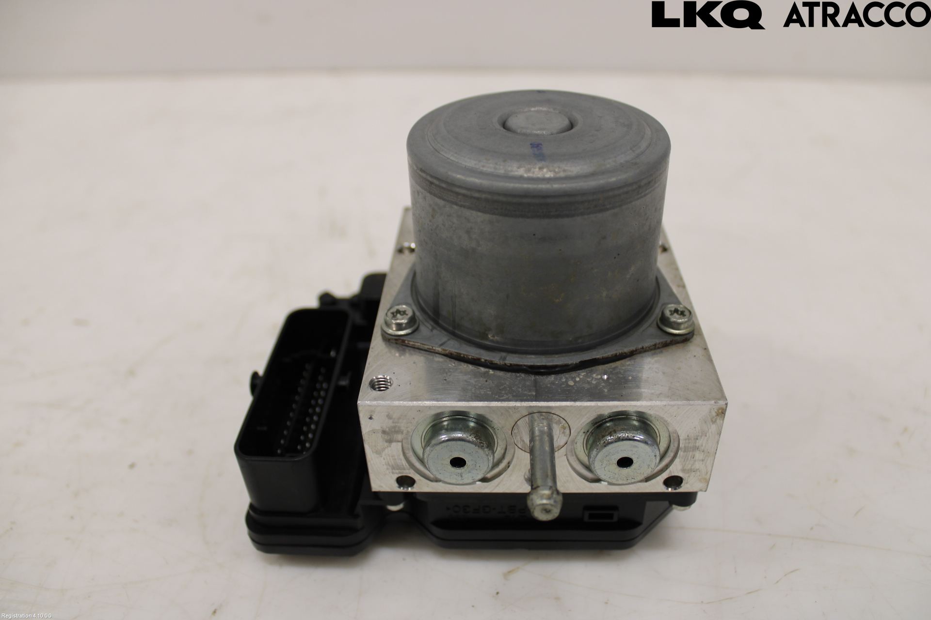 Nissan LEAF 18- Abs Hydraulikkaggregat