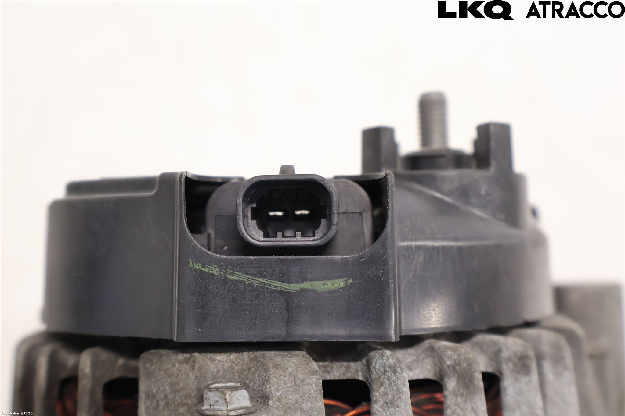 Opel INSIGNIA 09-16 Dynamo