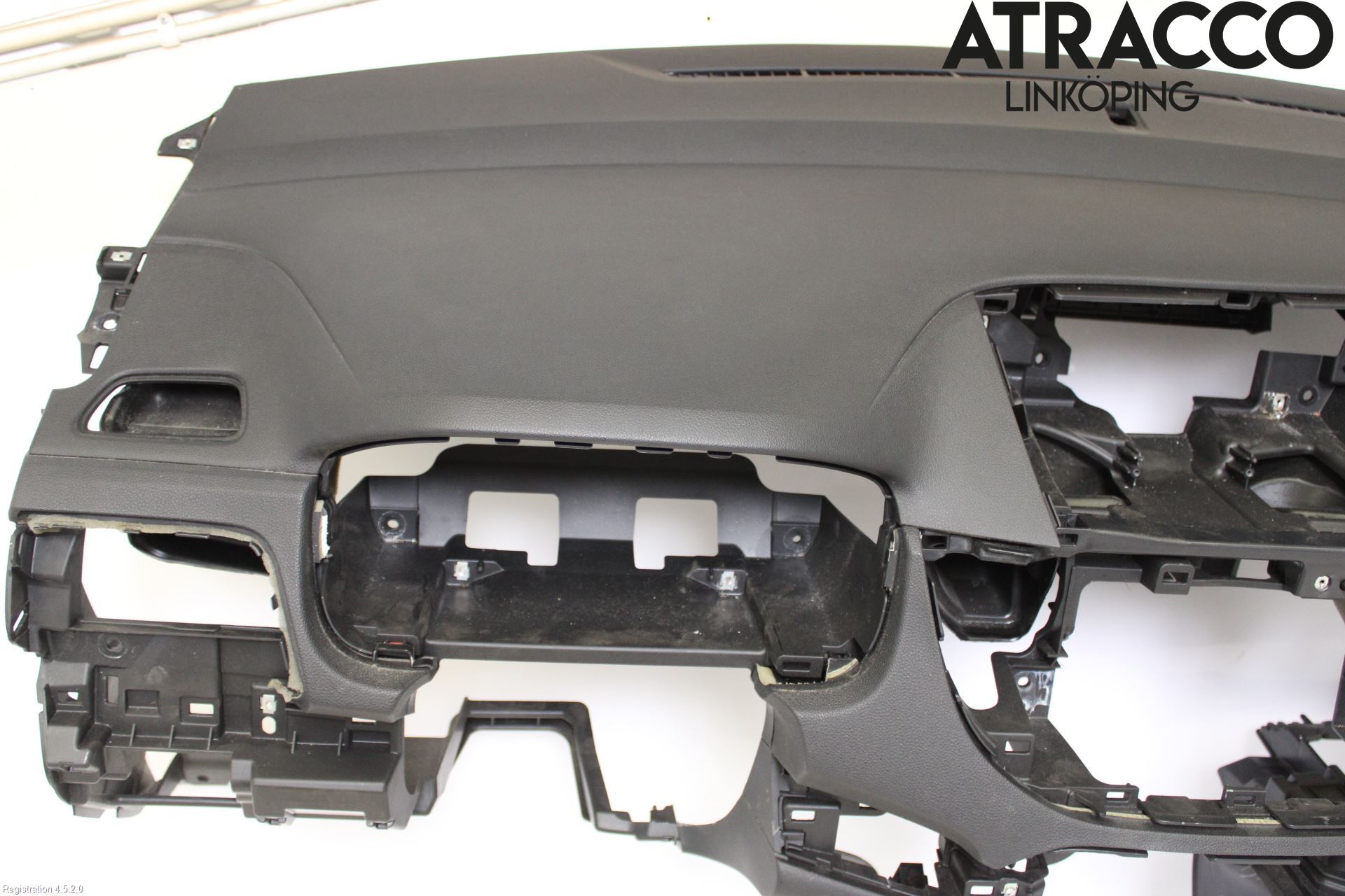 Honda CR-V 13-18 Dashbord