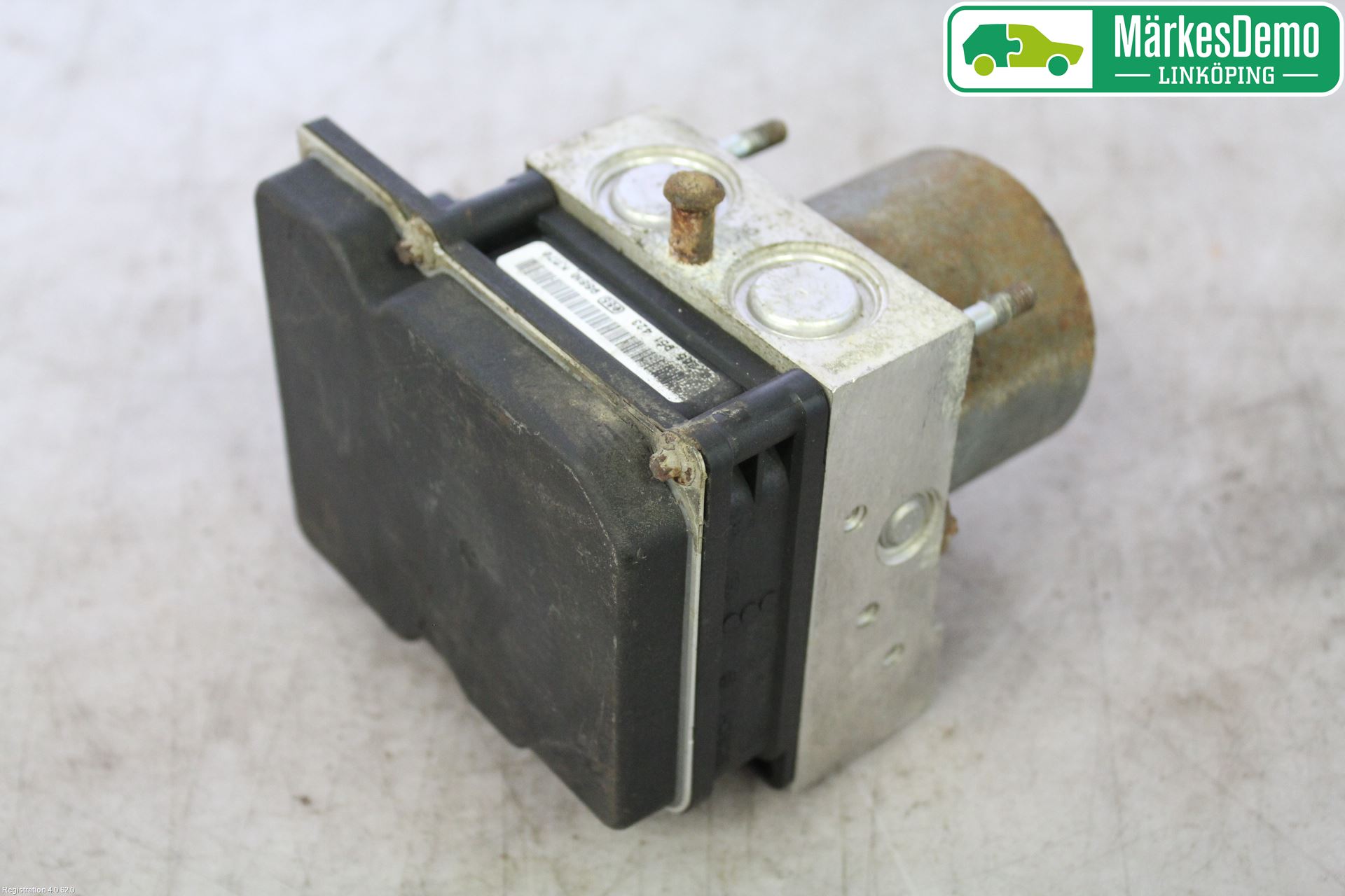 Kia CEED 06-12 Abs Hydraulikkaggregat