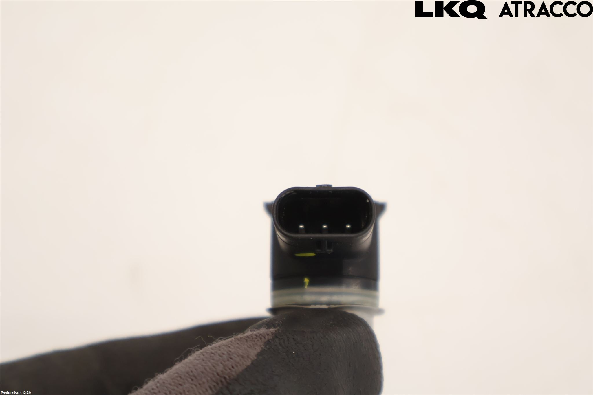 Audi A6/S6 4G 11-18 Sensor Ryggesensor