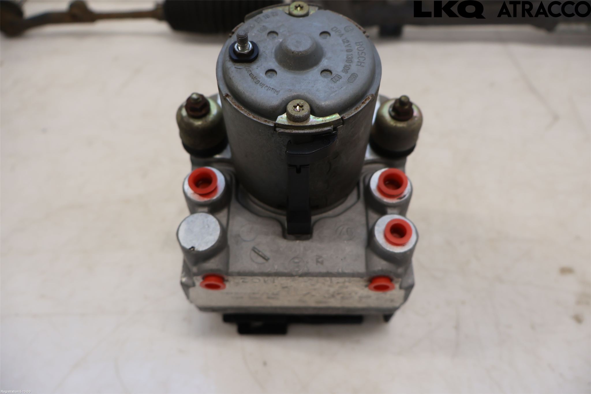 BMW 3 E90/91 SED/TOU 05-12 Abs Hydraulikkaggregat