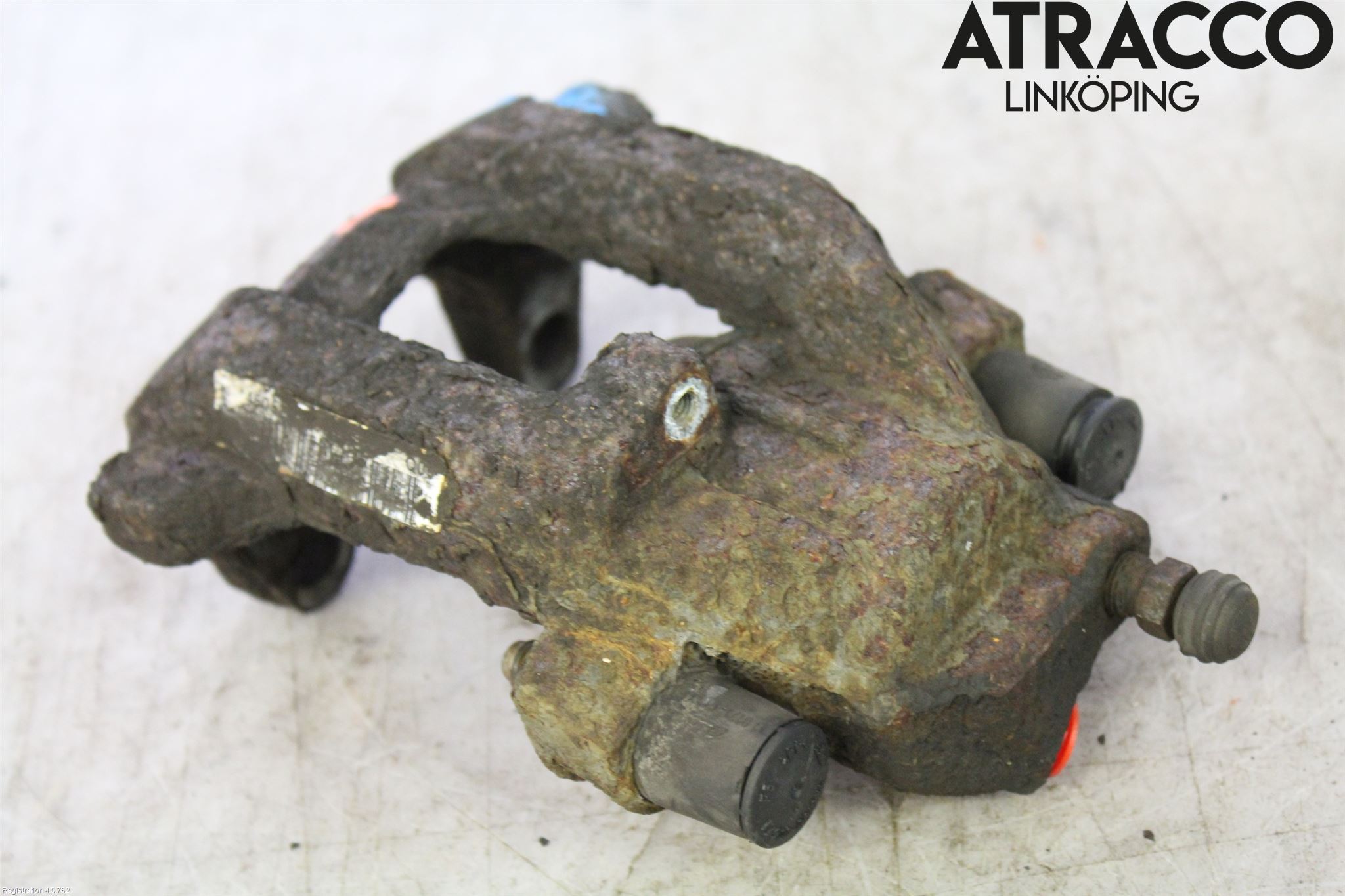 Mercedes-Benz MB R-KLASS (W251) 05-13 Bremsecaliper Bak Høyre