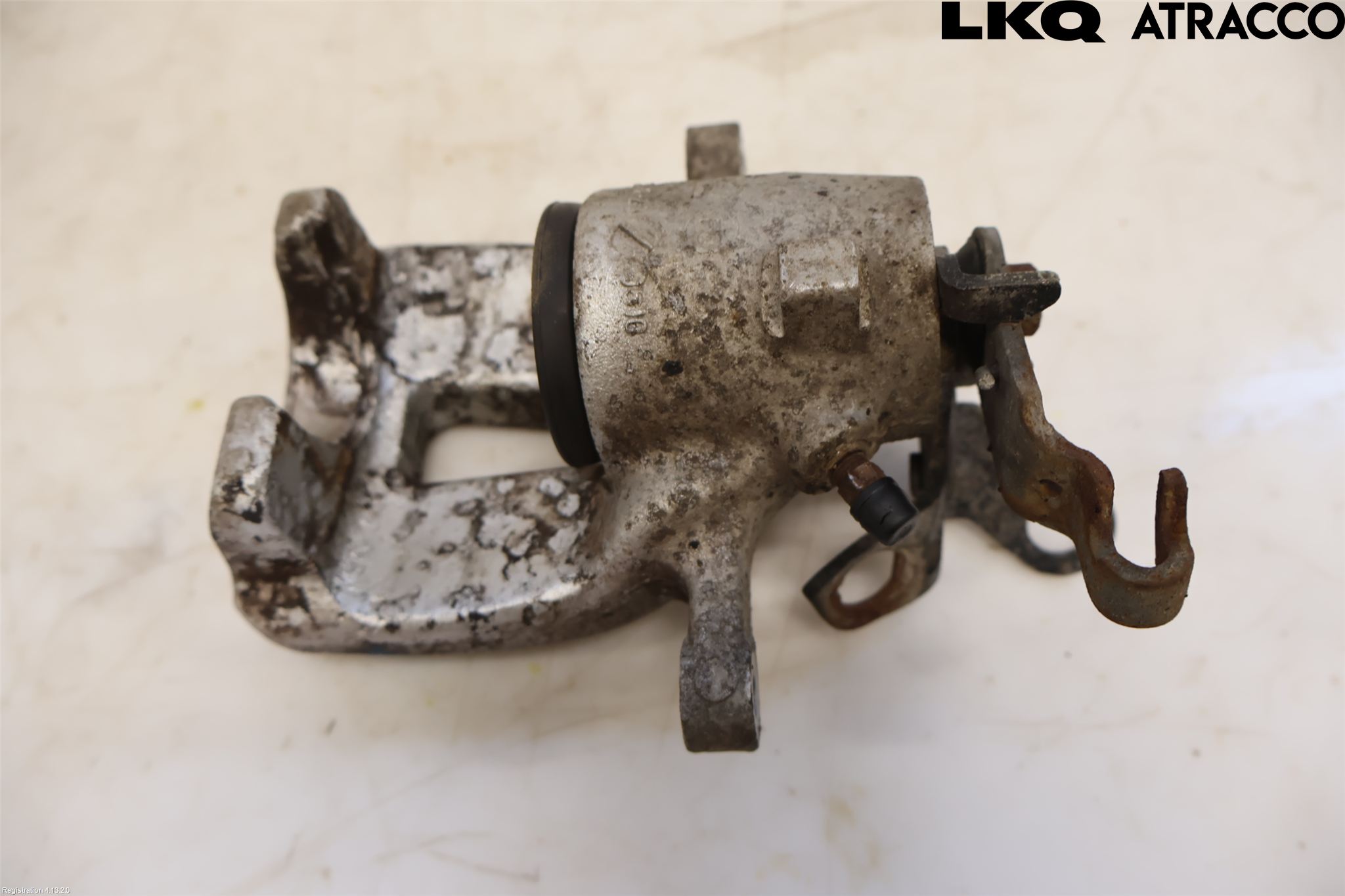 Skoda SUPERB 09-15 Bremsecaliper Bak Høyre