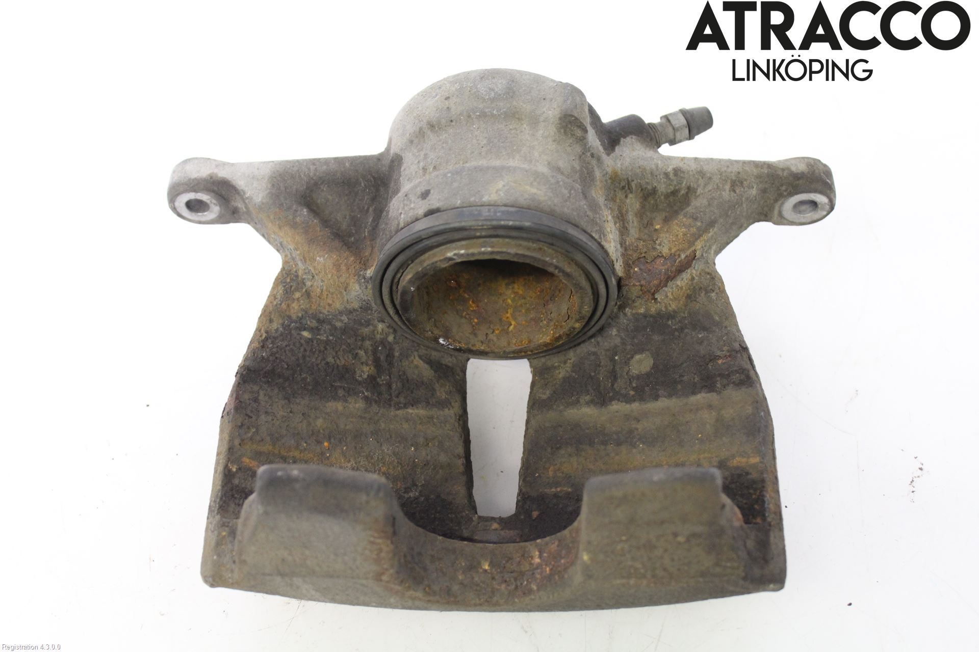Skoda KODIAQ 17-24 Bremsecaliper Foran Høyre