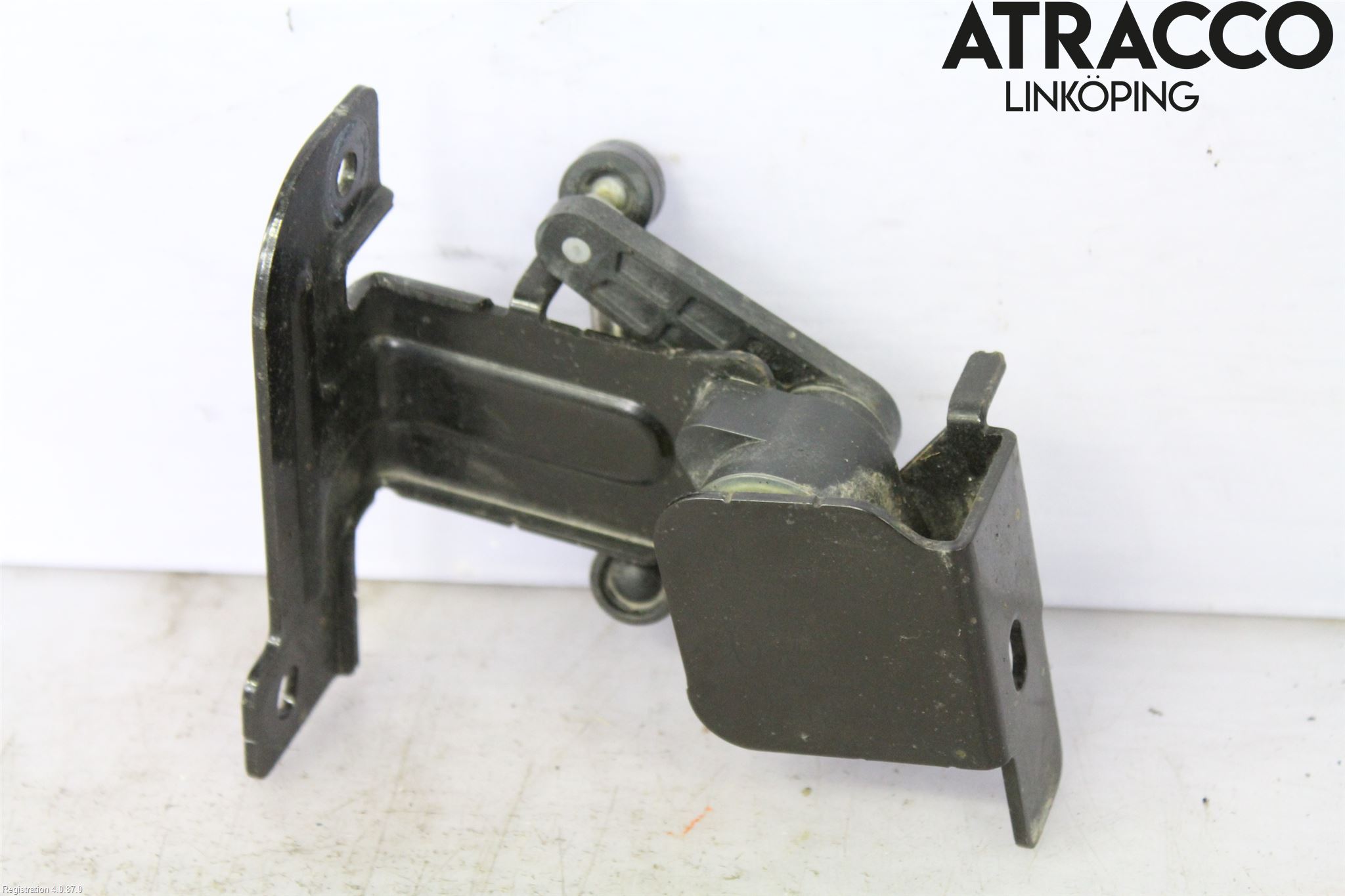 Kia OPTIMA 16-20 Sensor Lysinnstilling
