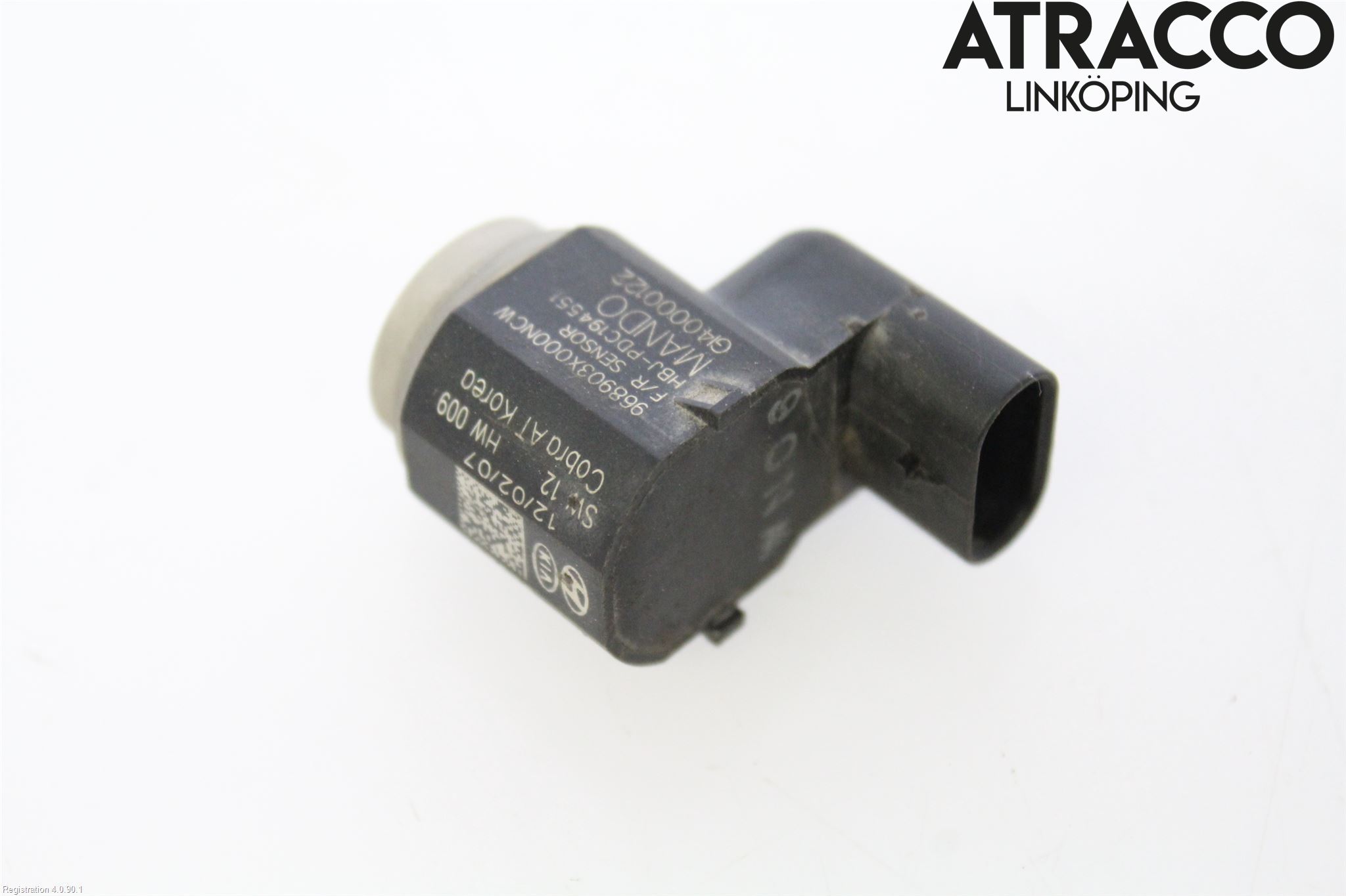 Hyundai i40 08-15 Sensor Ryggesensor
