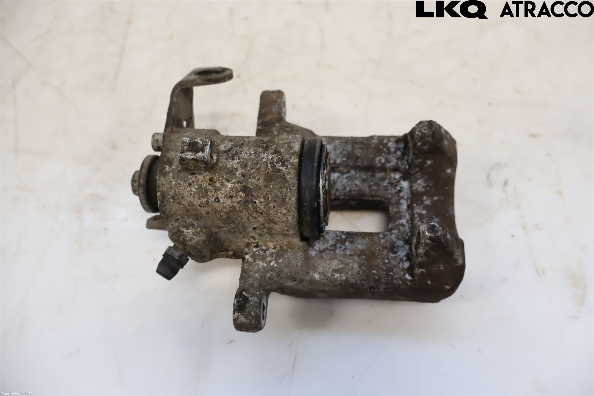 Skoda FABIA 15-21 Bremsecaliper Bak Høyre