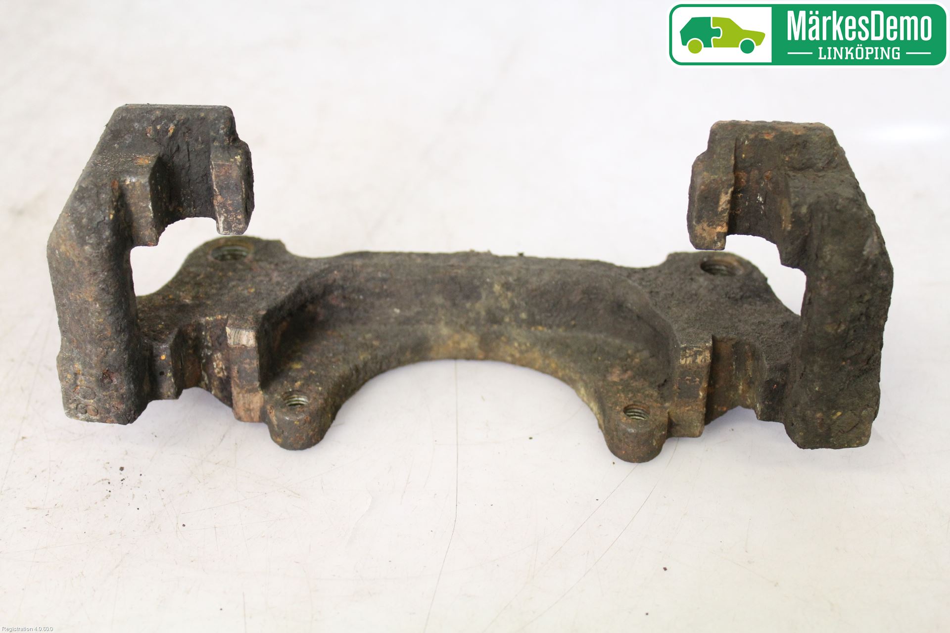 Volkswagen VW TOURAN 03-10 Bremsecaliper Feste Holder