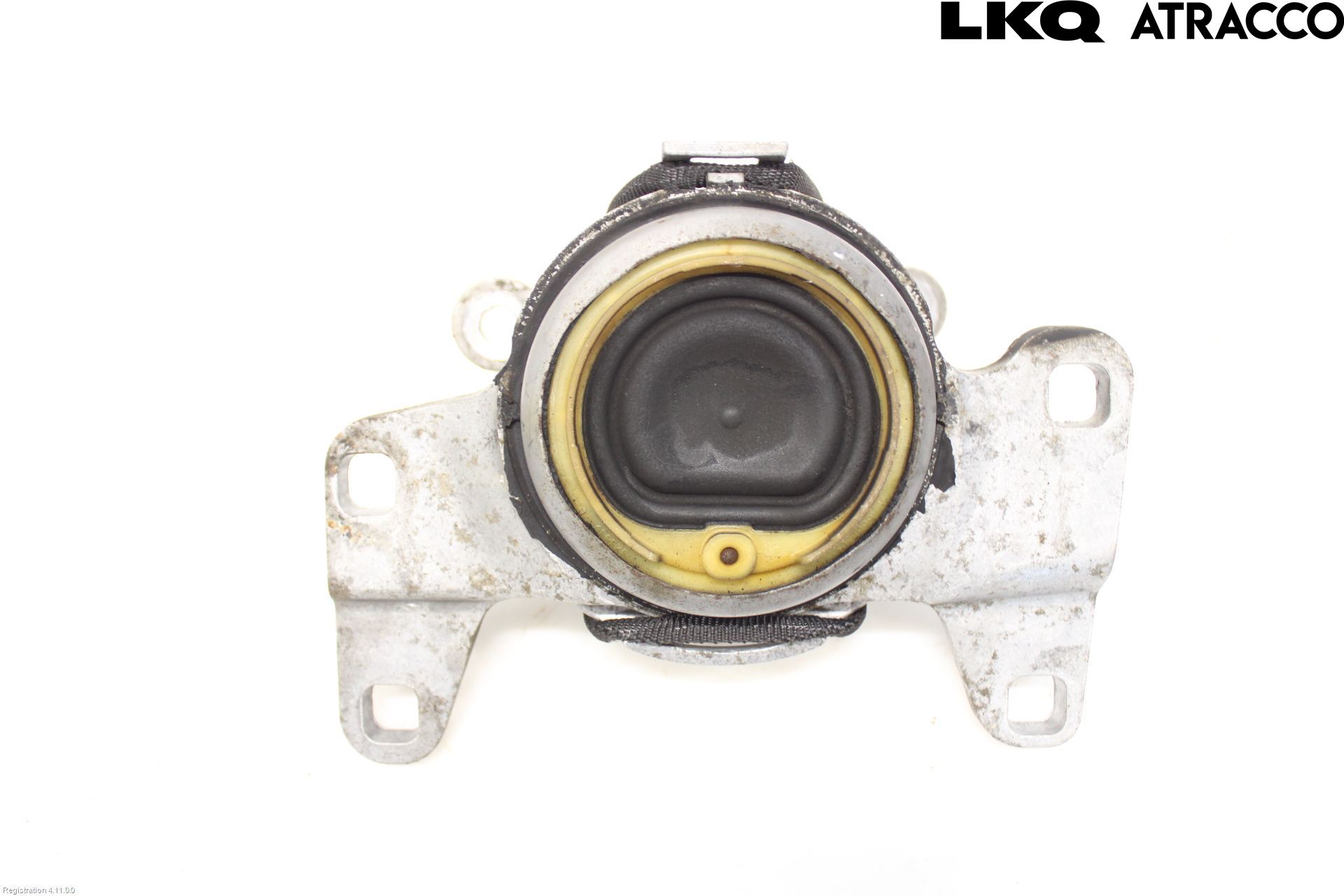 Volvo V40 12-19 Motor Feste Gummi