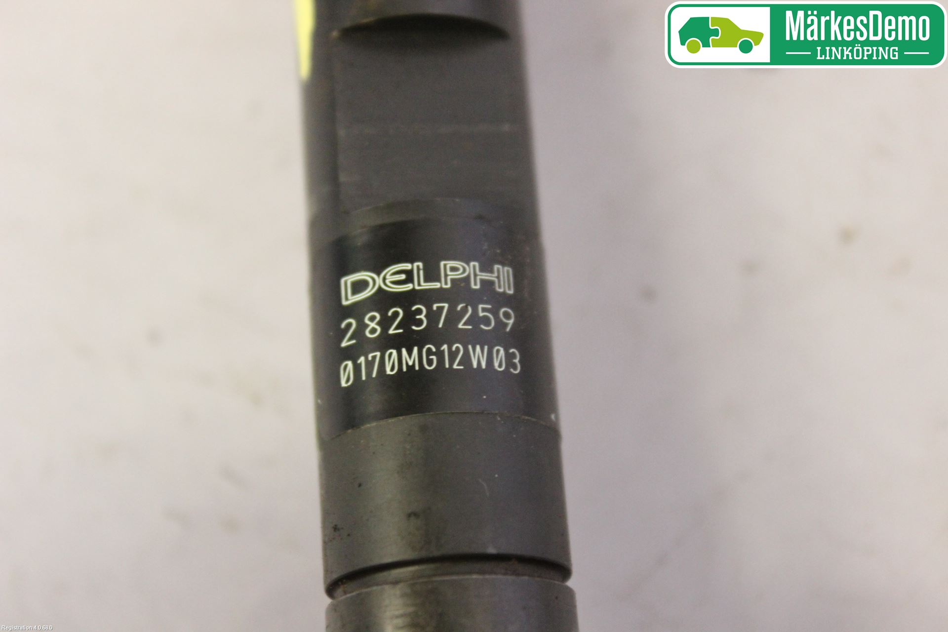 Renault CLIO III  09-12 Inns Dyse