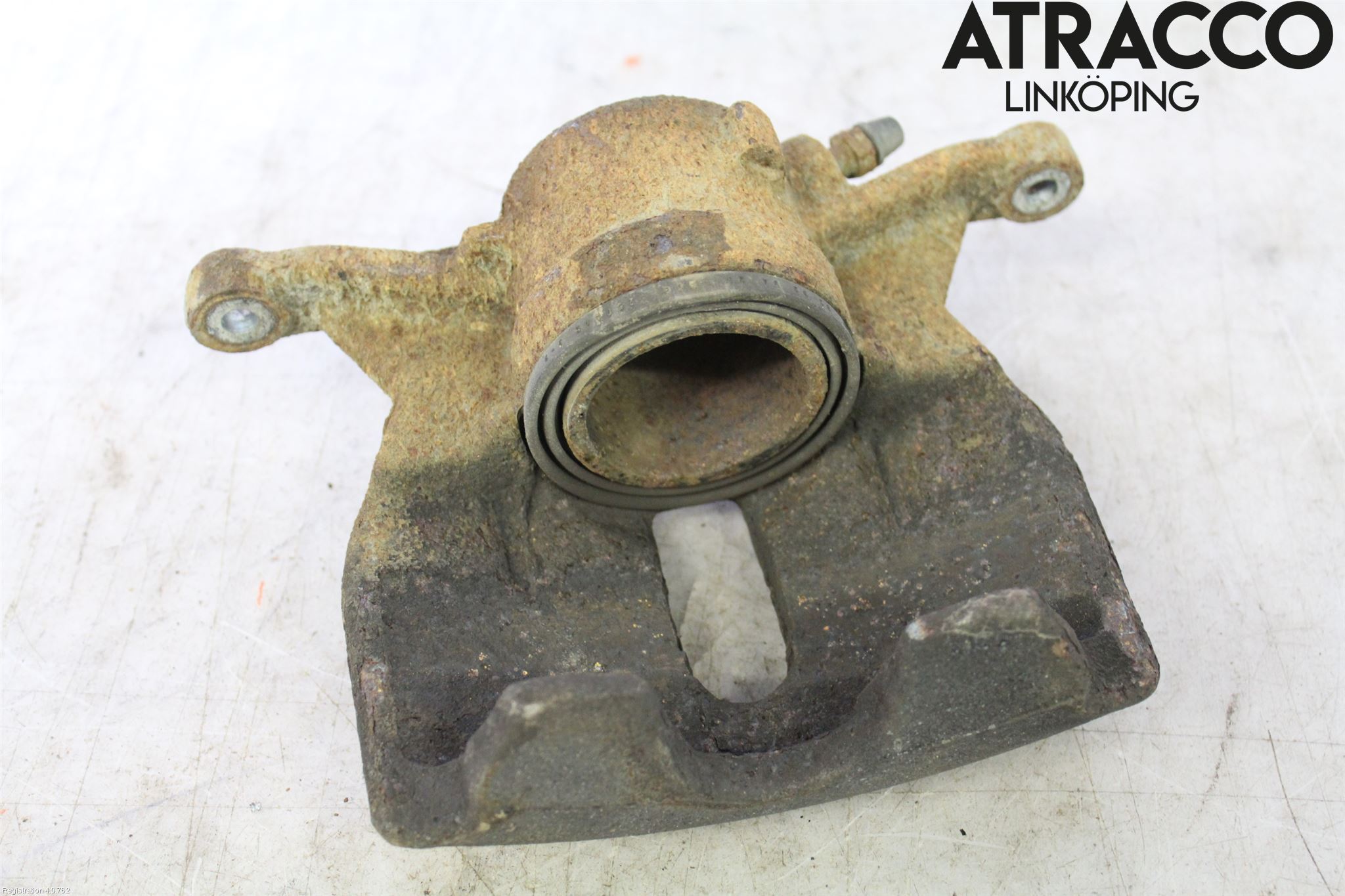 Seat LEON 13-20 Bremsecaliper Foran Høyre