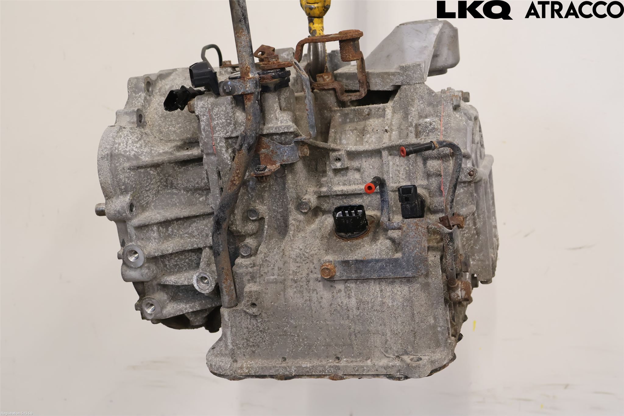 Kia CEED 06-12 Gearkasse Automat