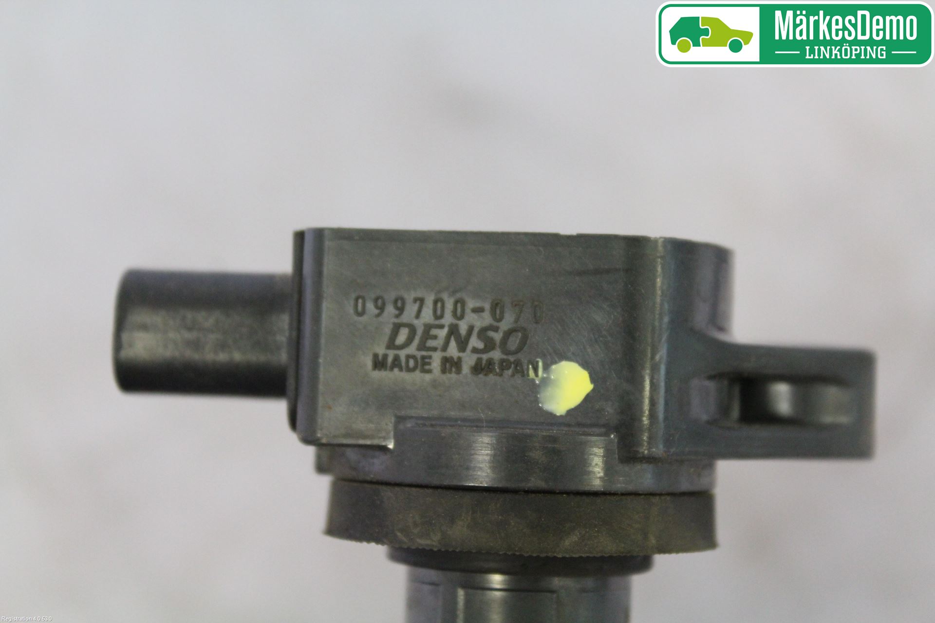Honda FR-V Coil