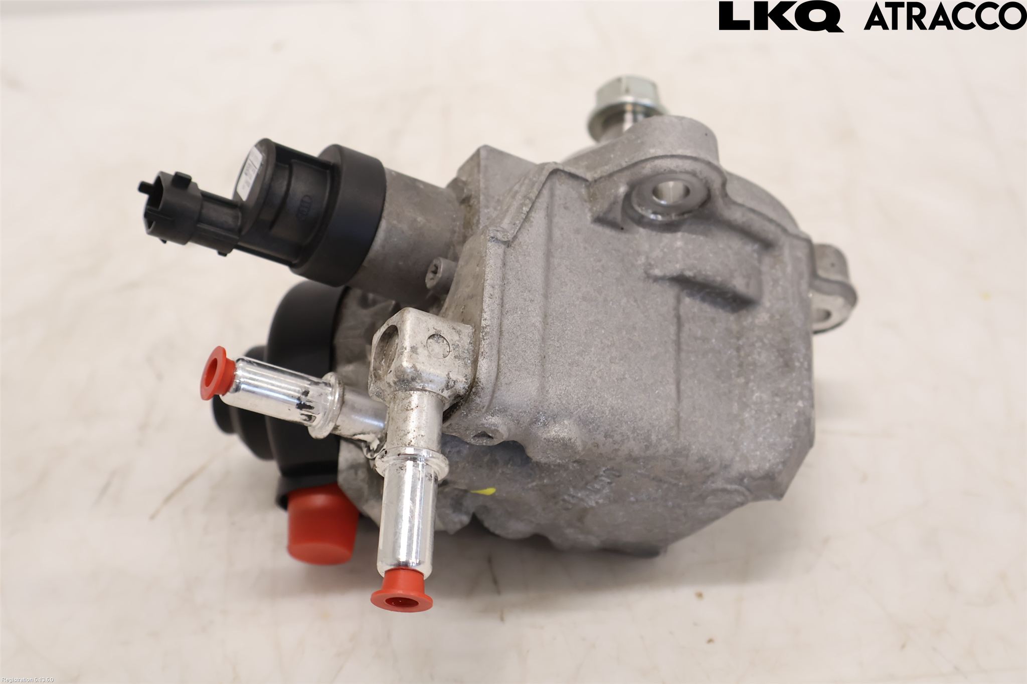 Hyundai i30 GD 13-17 Drivstoff Dieselpumpe Hoved
