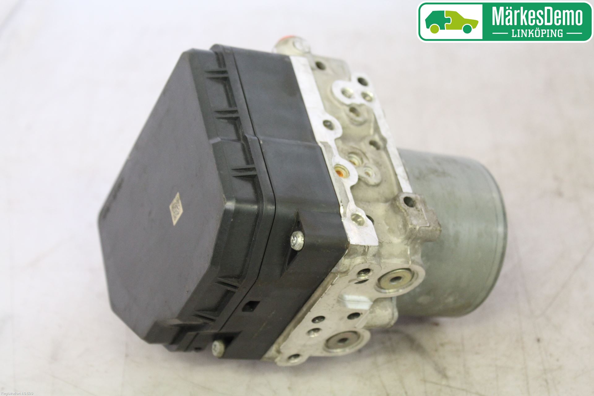 Mazda 6 08-13 Abs Hydraulikkaggregat