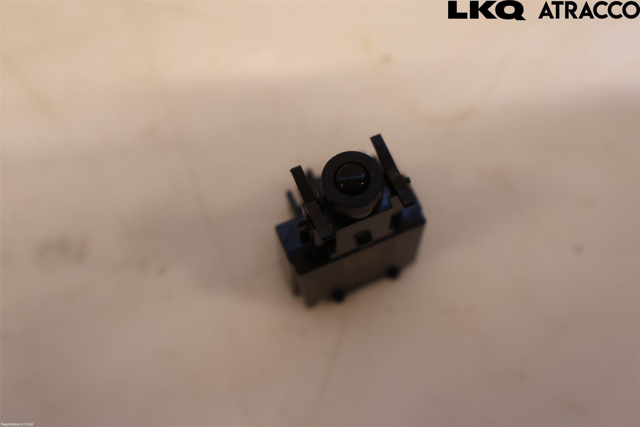 Volkswagen VW GOLF / E-GOLF VIII 20- Varme Ac Sensor Innetempratur