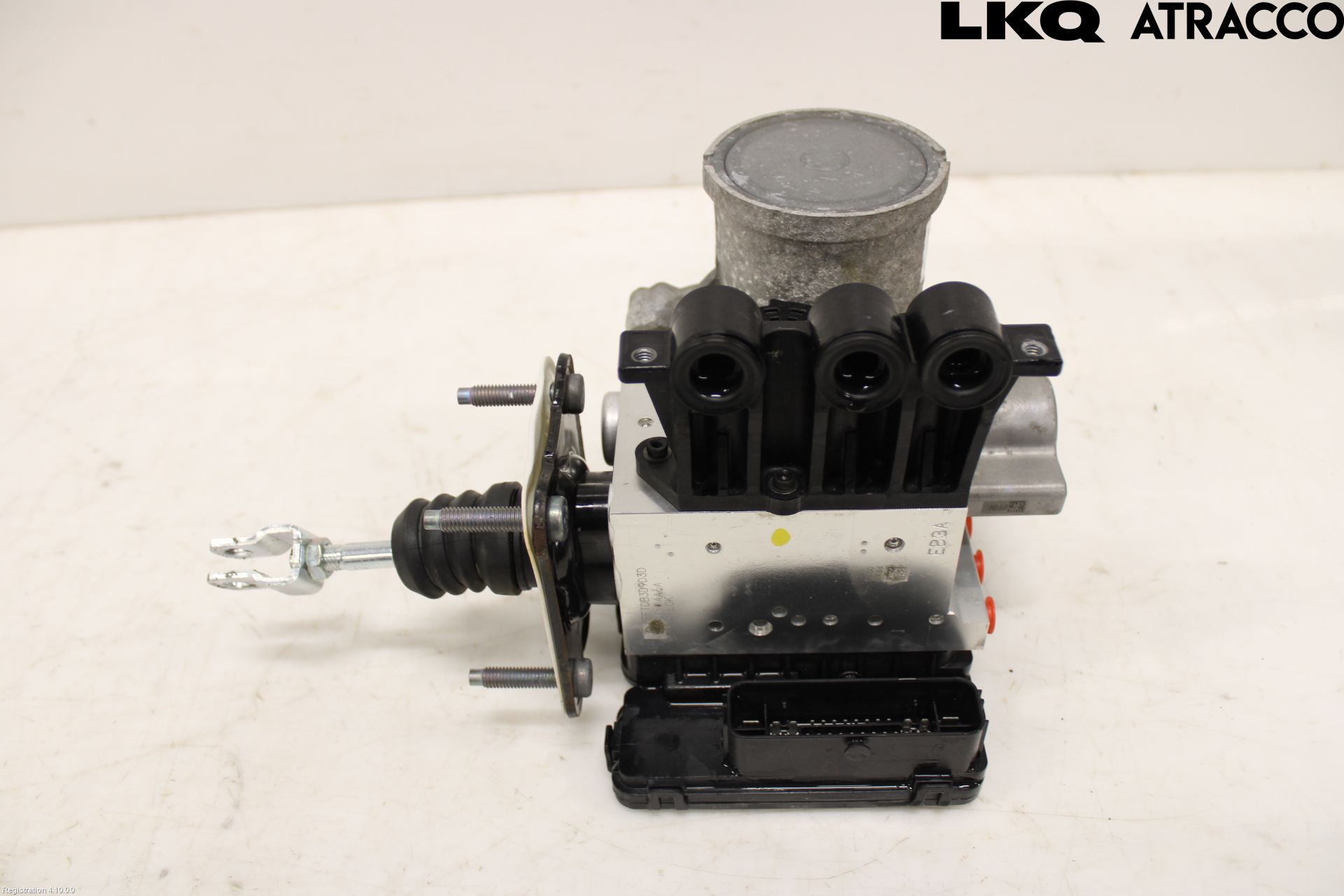 Kia NIRO (DE) 17-22 Abs Hydraulikkaggregat