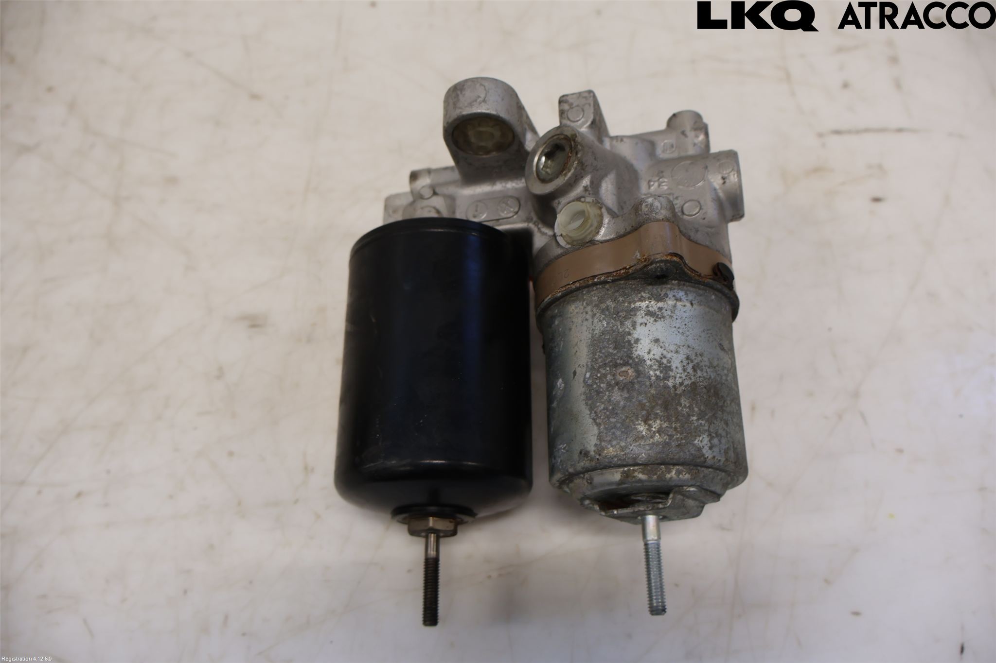 Toyota PRIUS+ ZVW40 12-20 Abs Hydraulikkpumpe