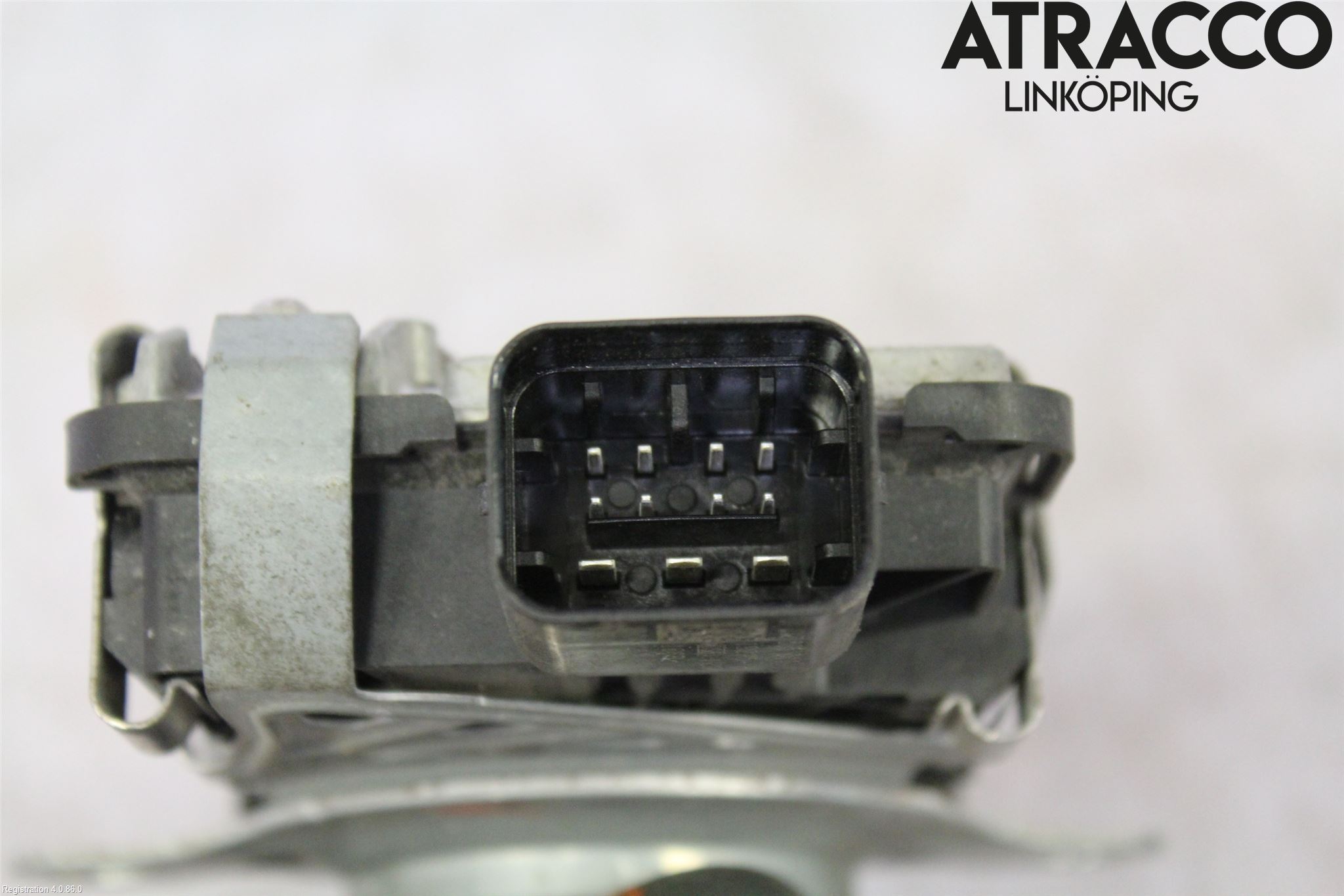 BMW 5 G30/G31/F90 17-23 Styreenhet 4Wd
