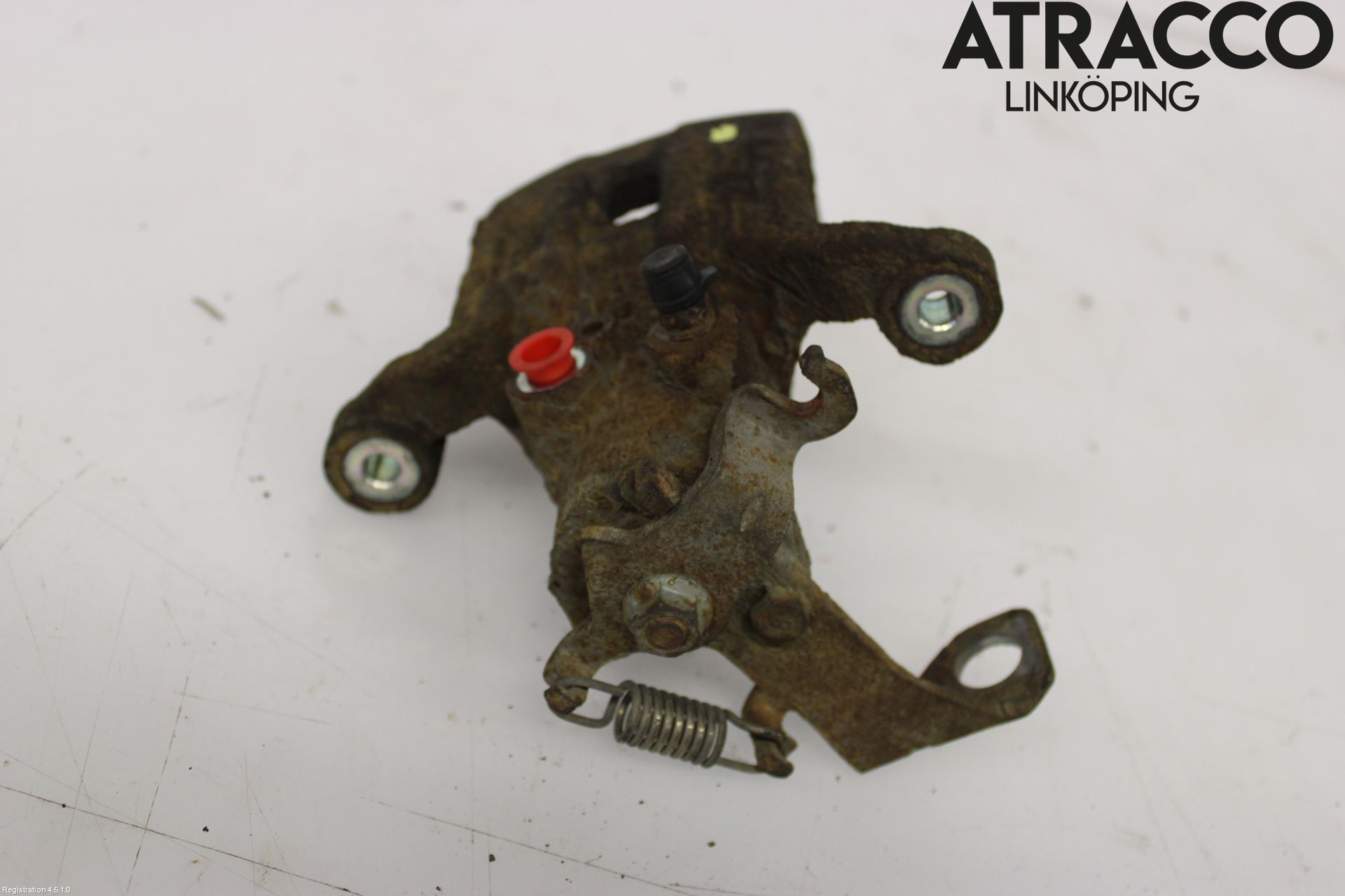 Kia PICANTO 12-17 Bremsecaliper Bak Venstre