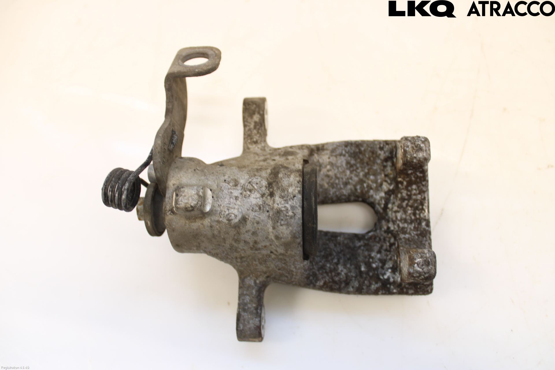 Kia CEED 12-18 Bremsecaliper Bak Venstre