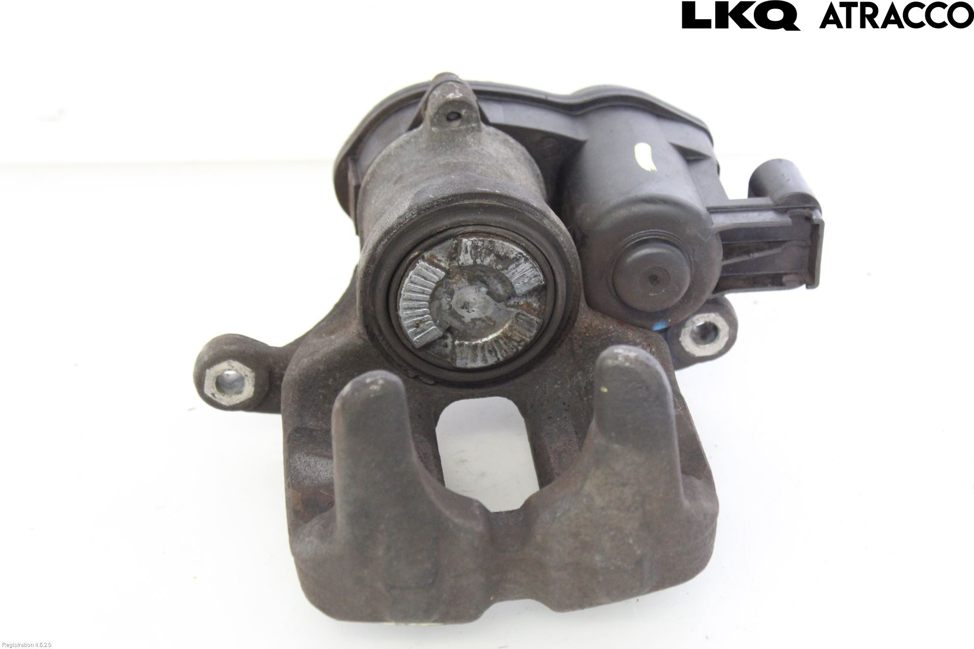 BMW 5 F10/F11/F18 09-17 Bremsecaliper Bak Høyre