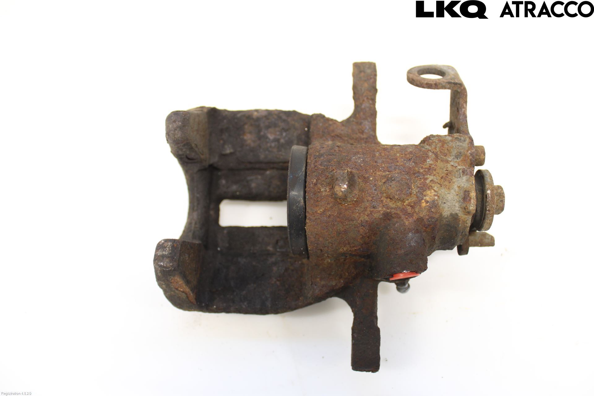 Peugeot EXPERT 07-14 Bremsecaliper Bak Venstre
