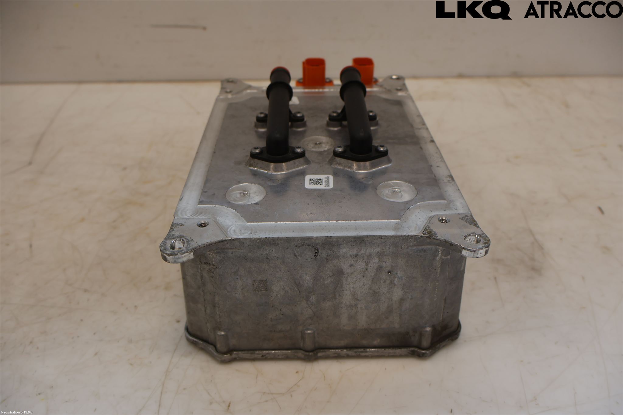 Volkswagen VW PASSAT 15-19 Batterilader Hybrid
