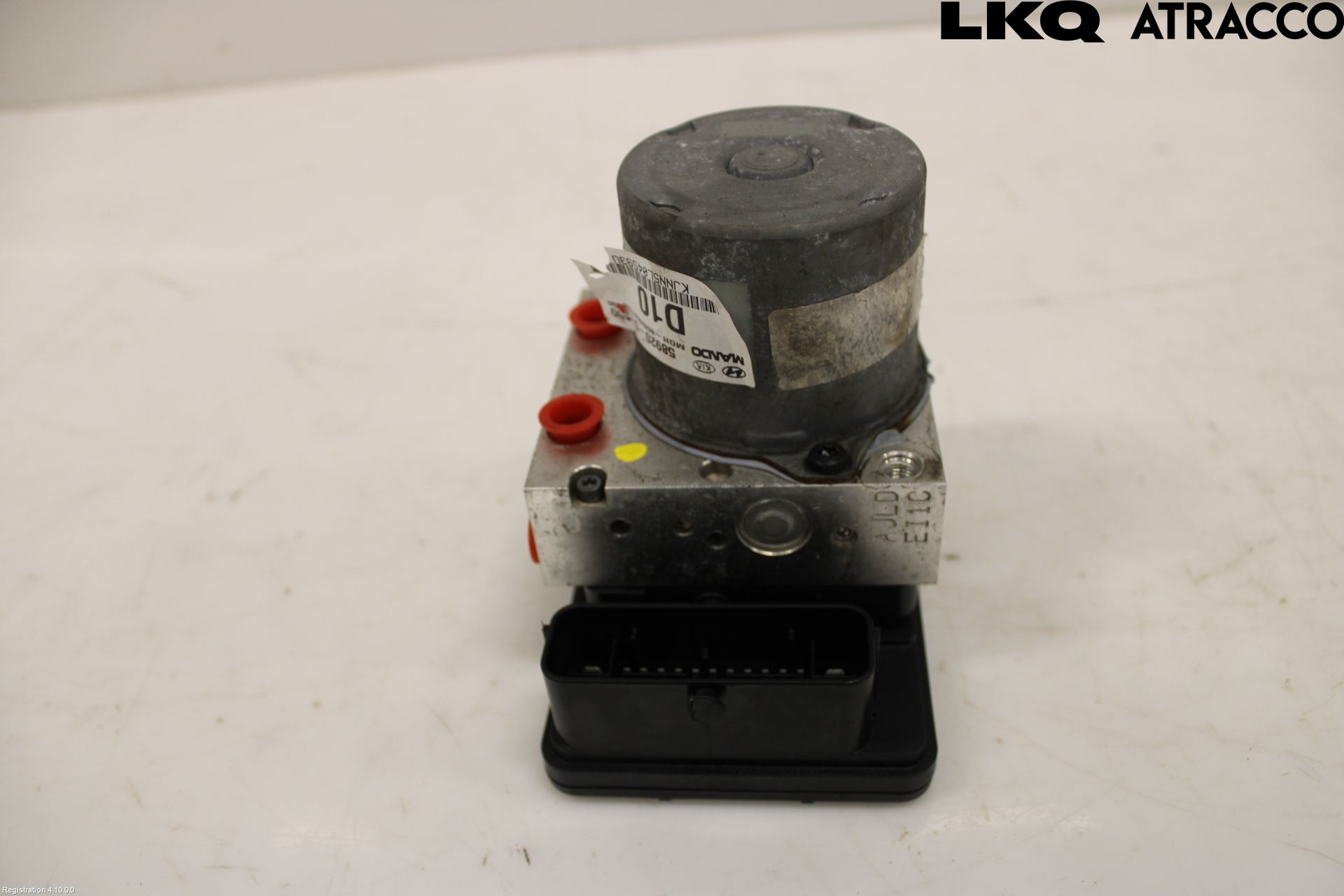 Hyundai TUCSON 05- Abs Hydraulikkaggregat